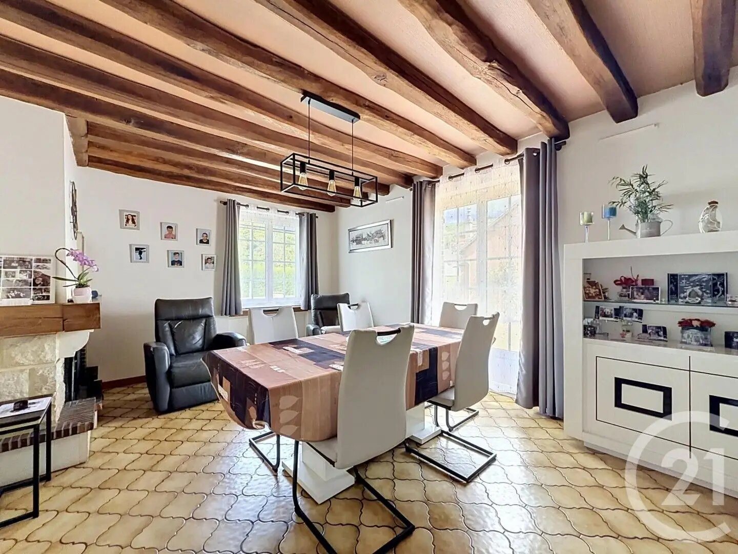 Maison à vendre, 75m², Chartres