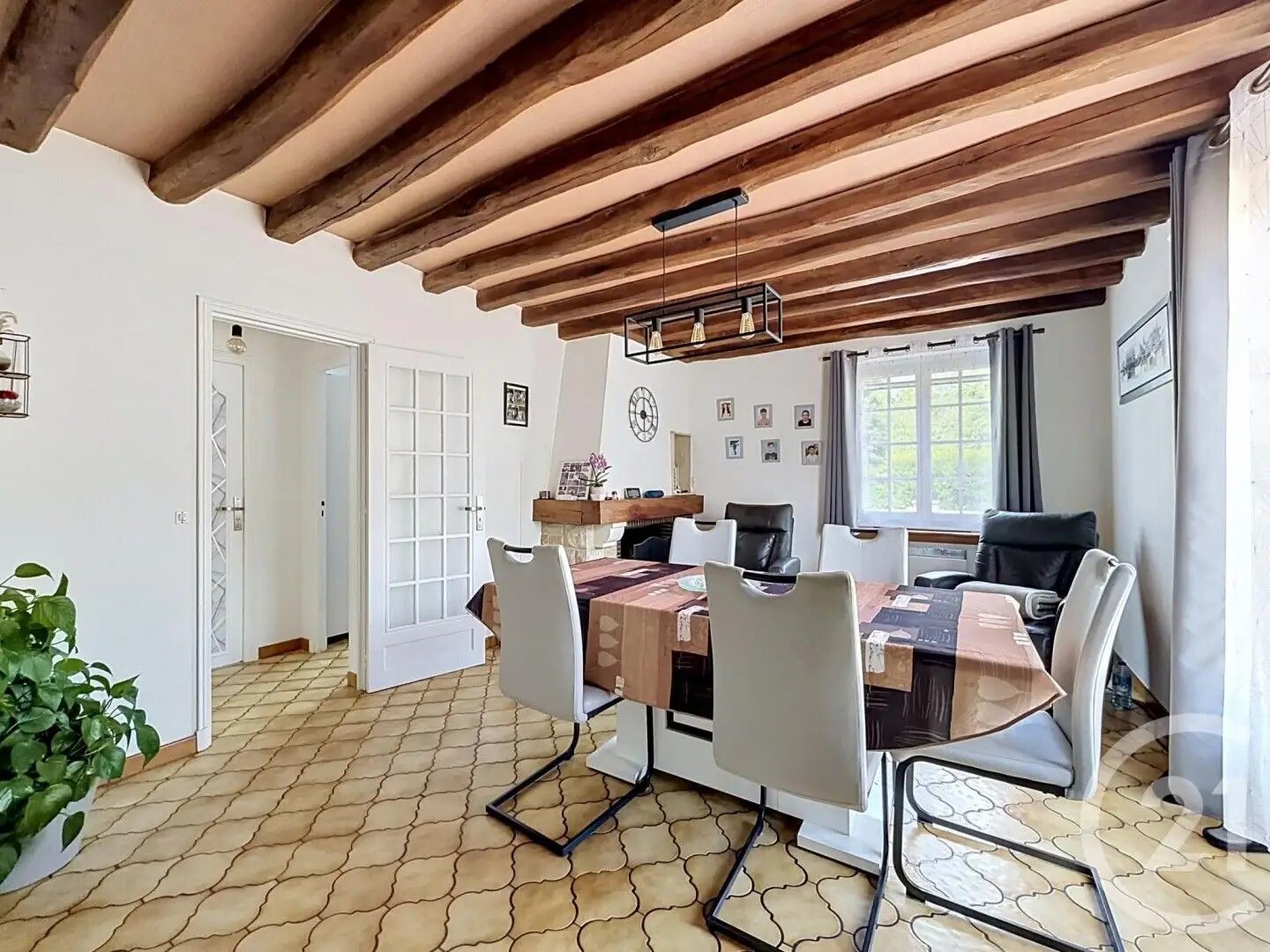 Maison à vendre, 75m², Chartres