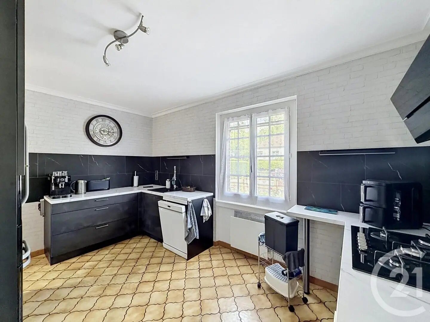 Maison à vendre, 75m², Chartres
