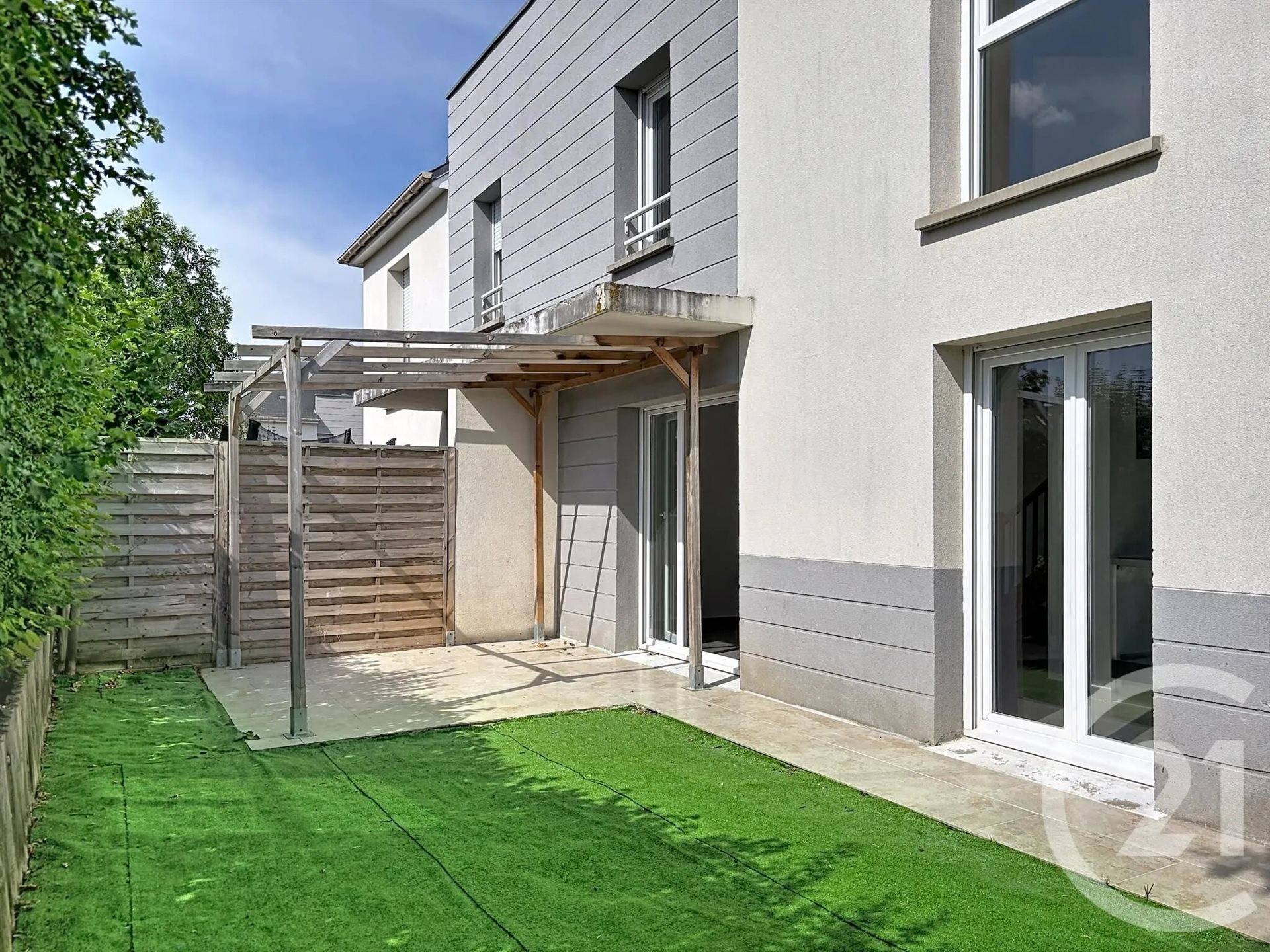 Maison à vendre, 63m², Chartres