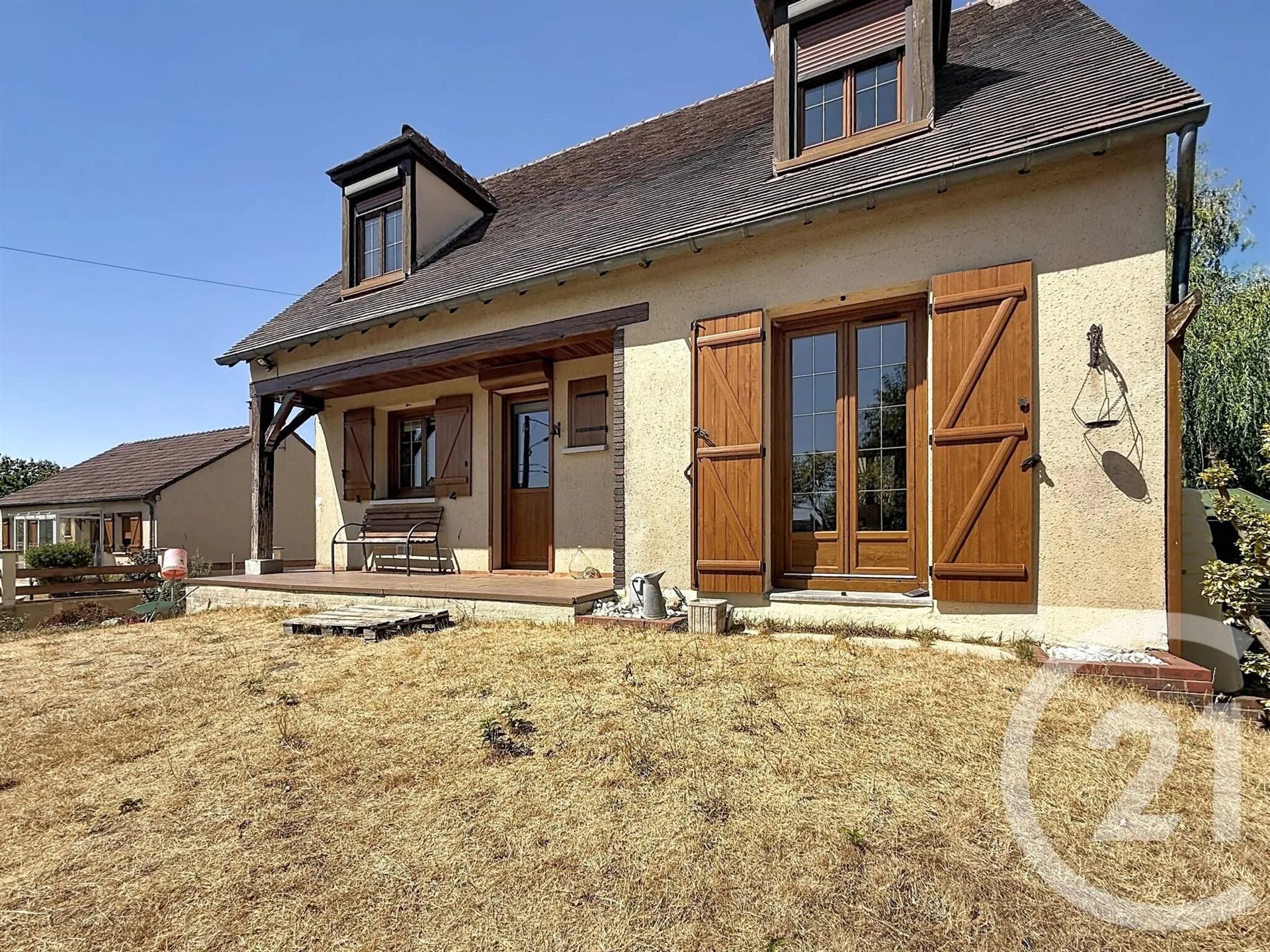 Maison à vendre, 103m², Chartres