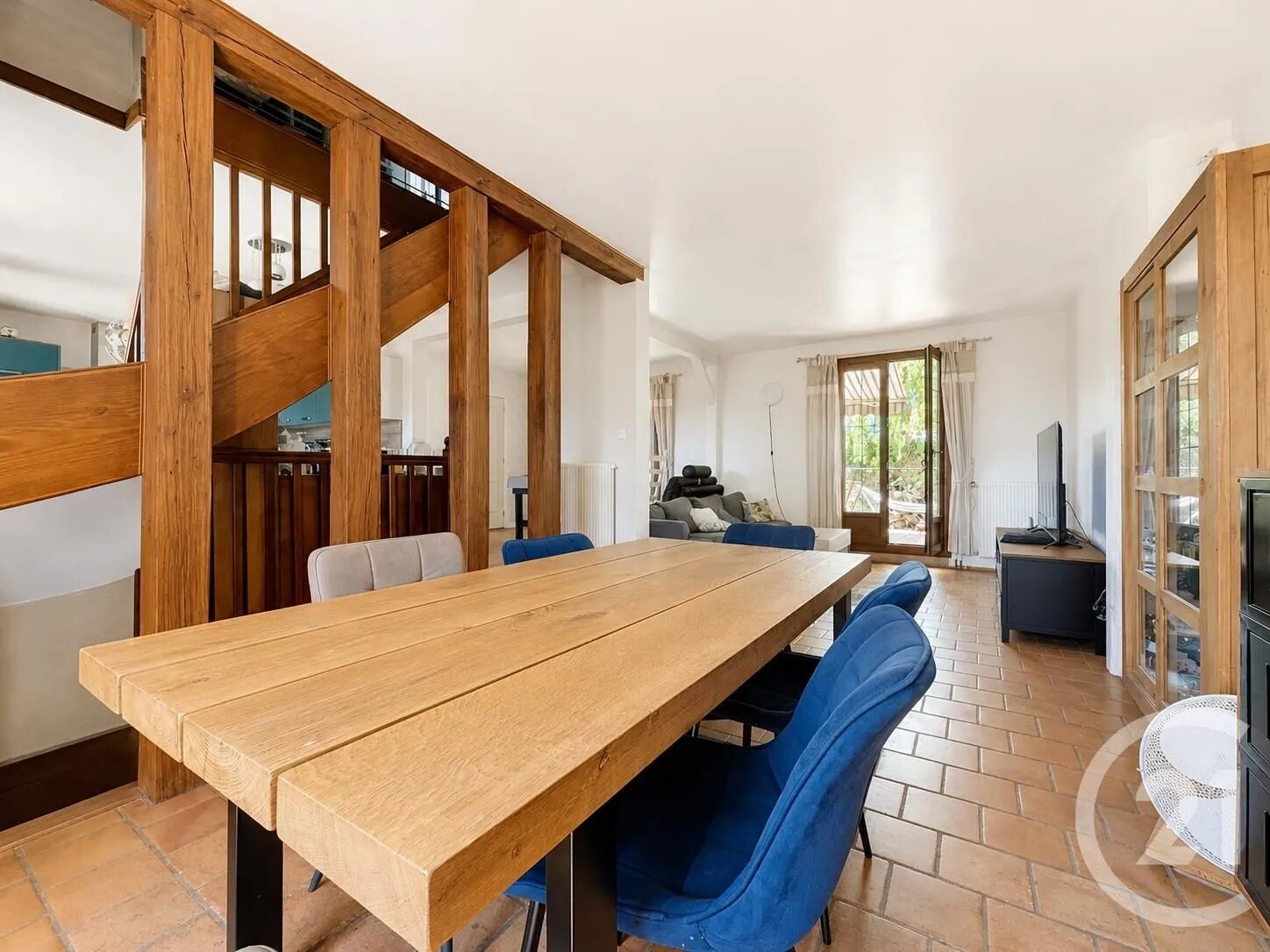 Maison à vendre, 103m², Chartres