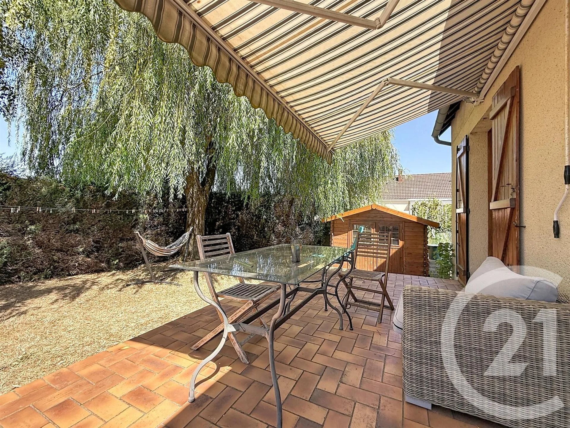 Maison à vendre, 103m², Chartres