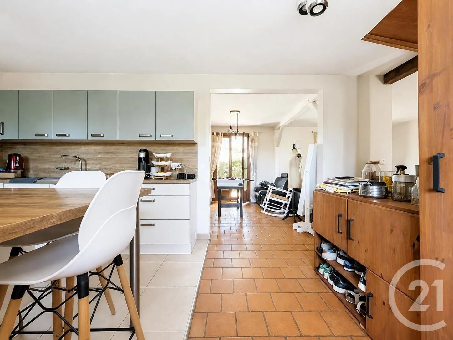 Maison à vendre, 103m², Chartres