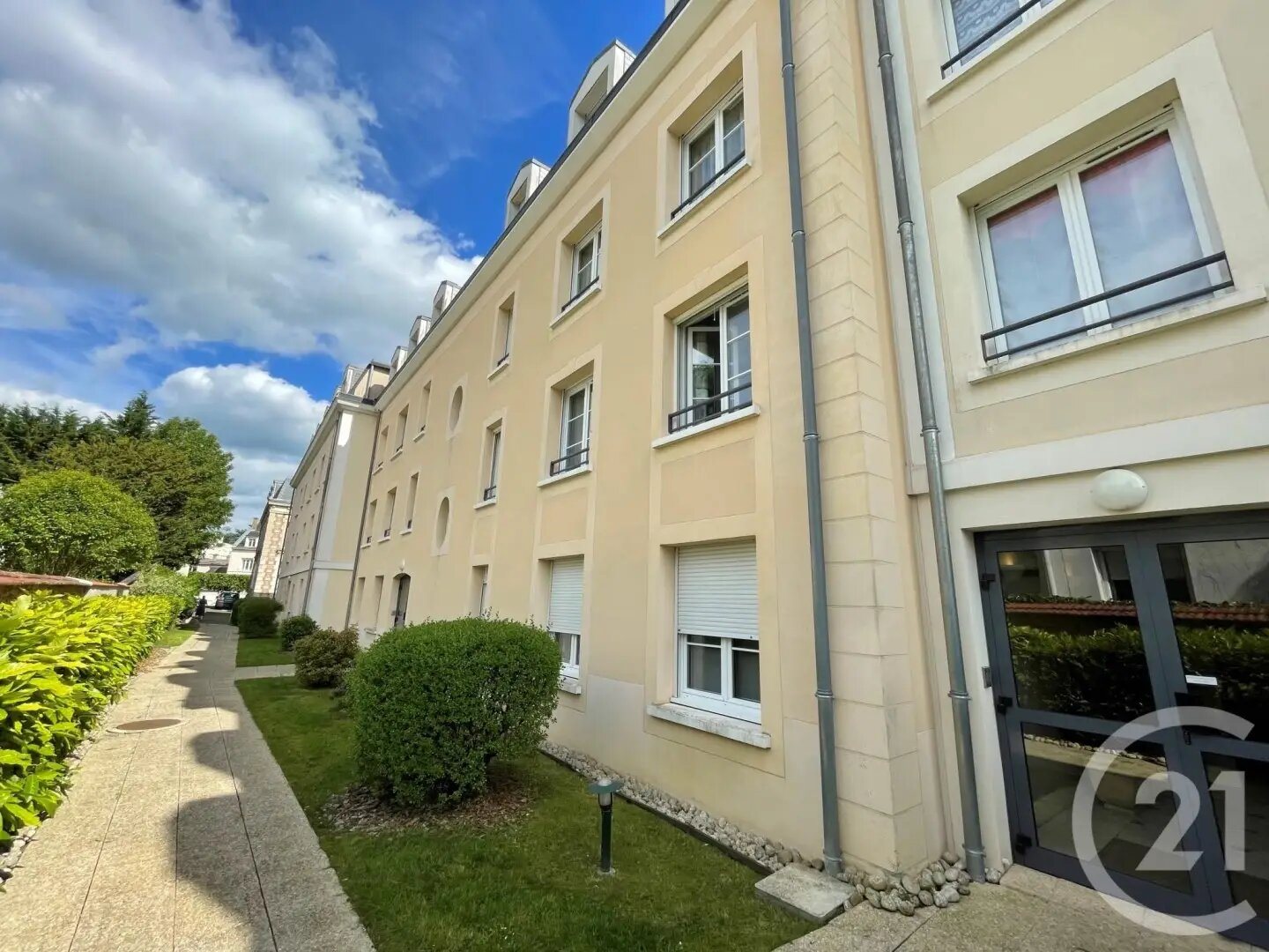 Appartement à vendre, 82m², Chartres