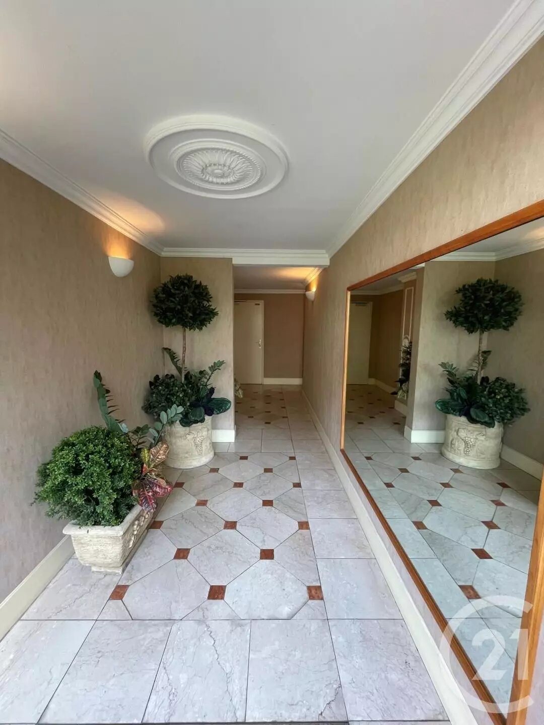 Appartement à vendre, 82m², Chartres