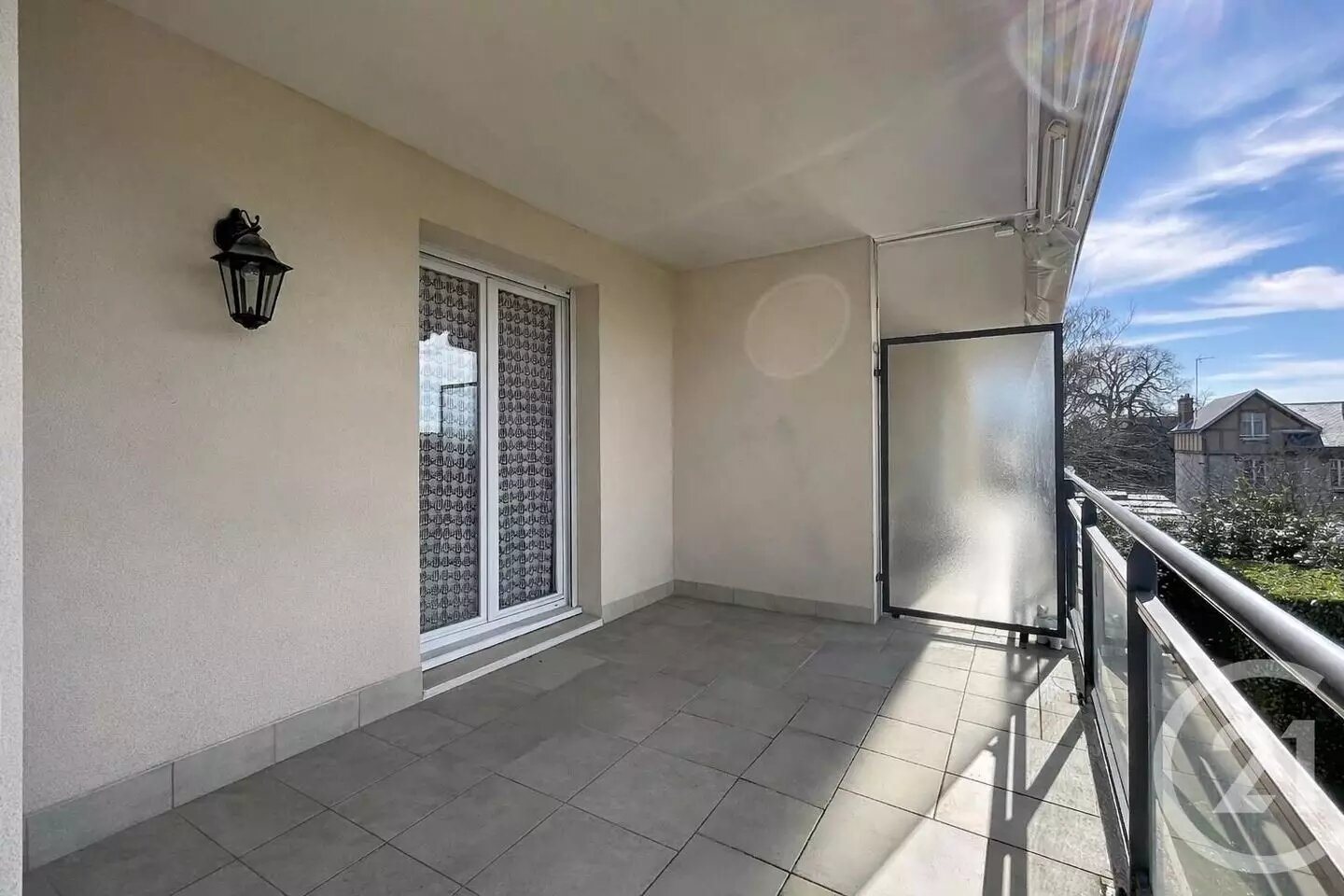 Appartement à vendre, 82m², Chartres