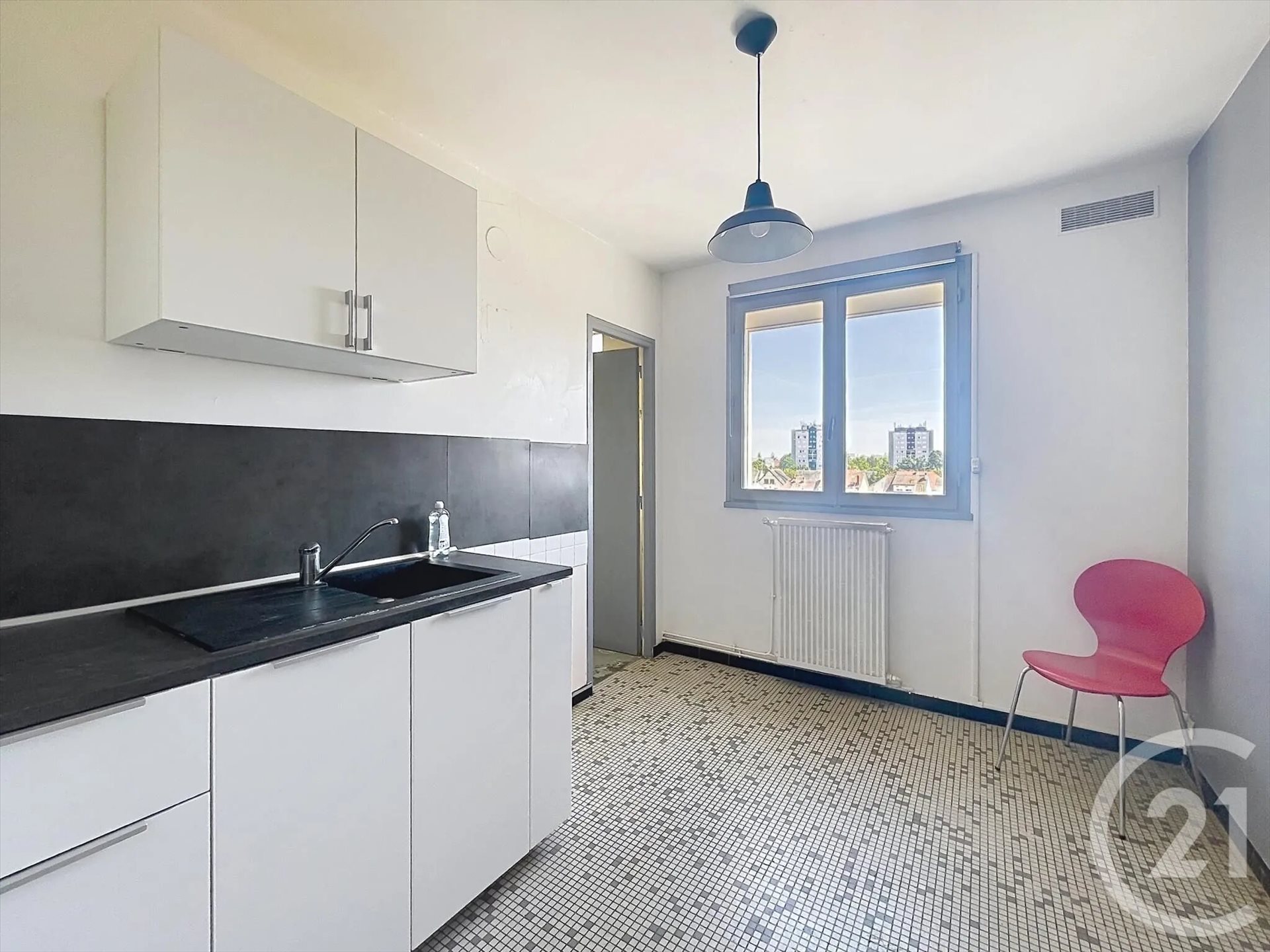 Appartement à vendre, 67m², Chartres