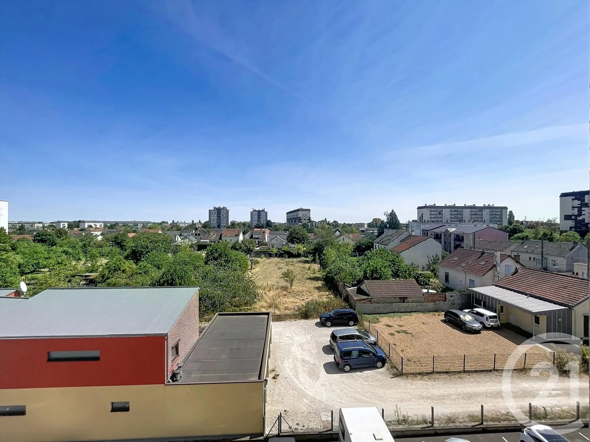 Appartement à vendre, 67m², Chartres