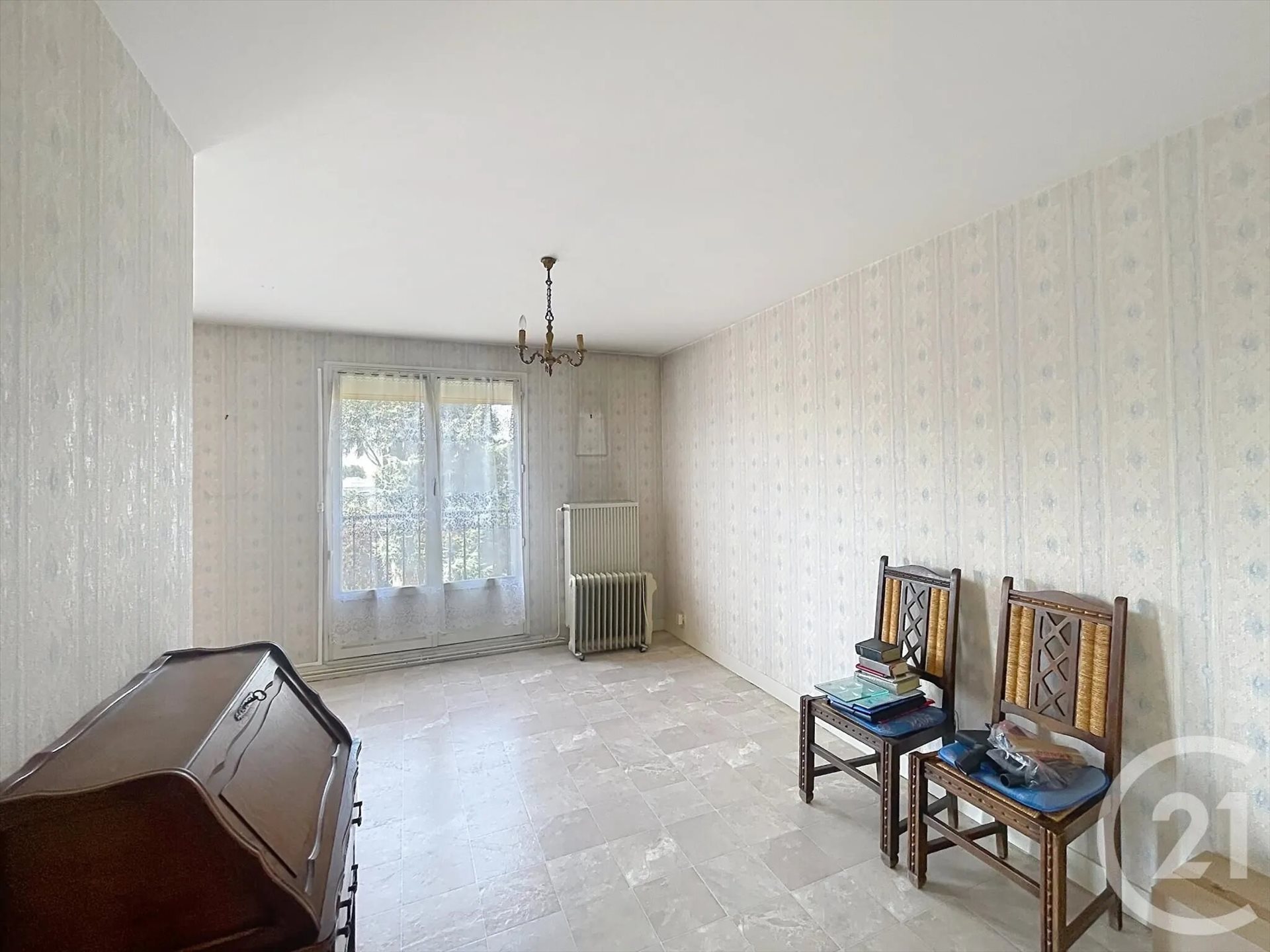 Appartement à vendre, 67m², Chartres