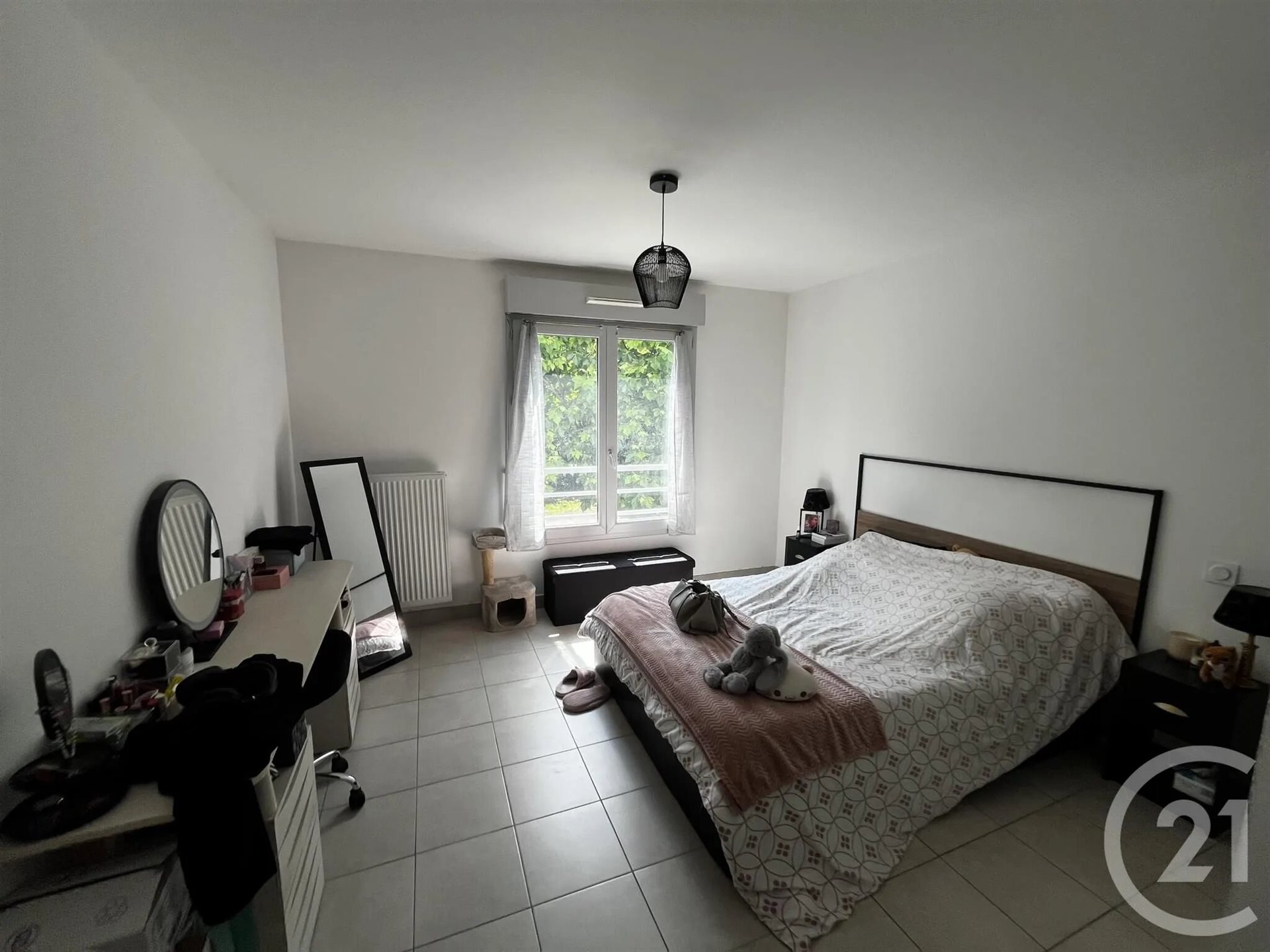 Appartement à vendre, 42m², Chartres
