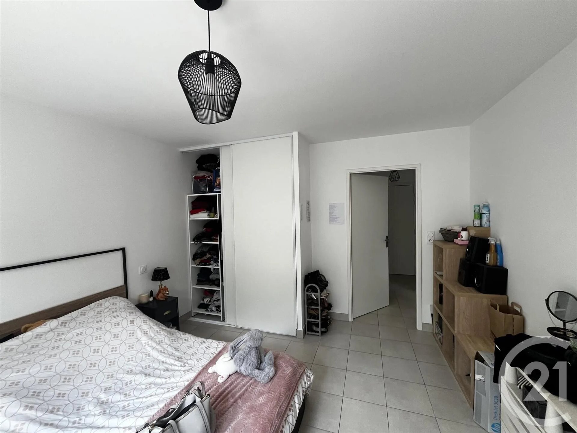 Appartement à vendre, 42m², Chartres