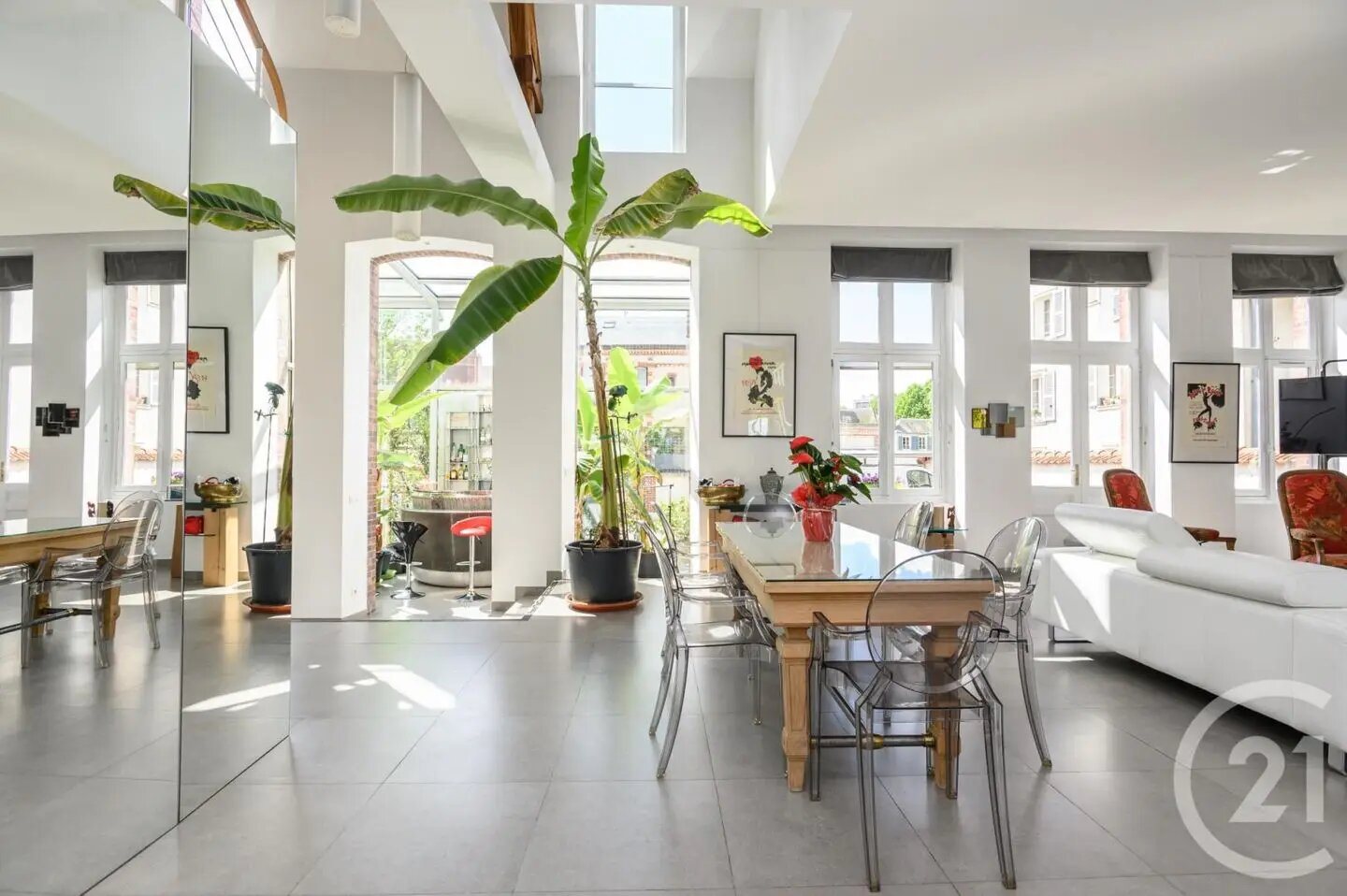 Maison à vendre, 440m², Chartres