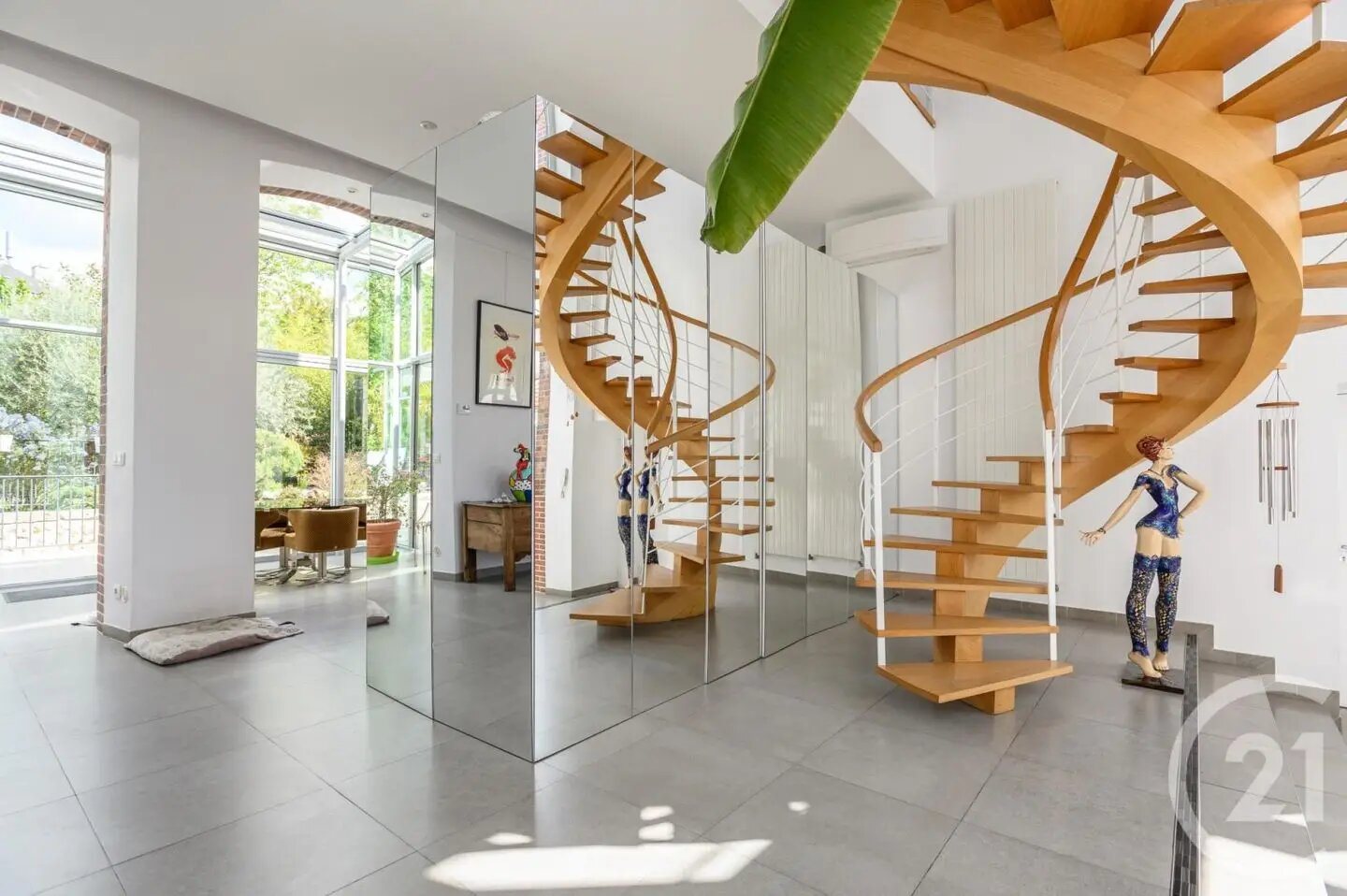 Maison à vendre, 440m², Chartres