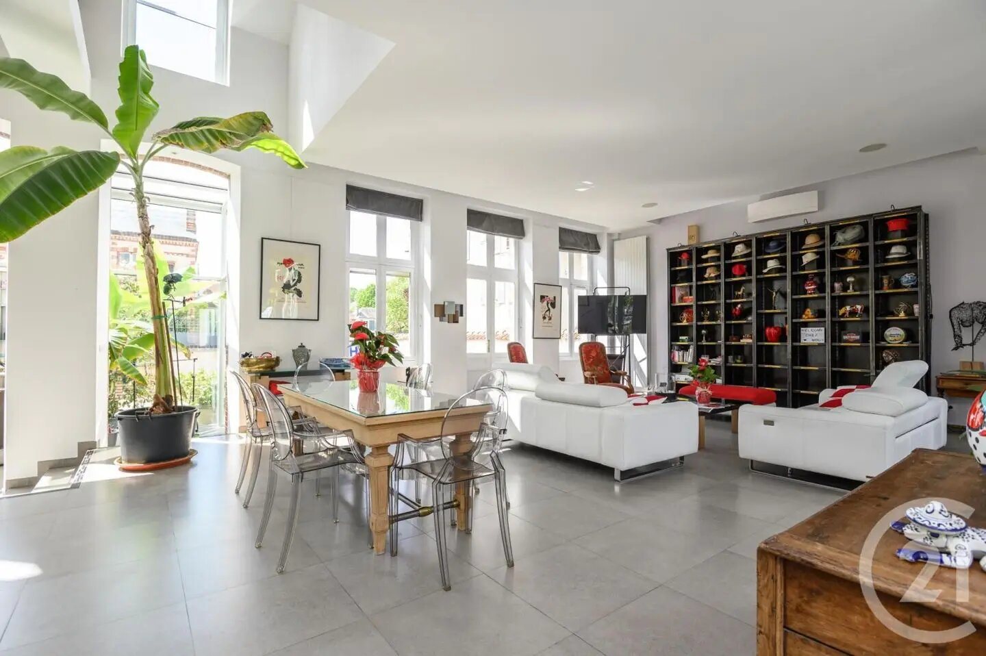 Maison à vendre, 440m², Chartres