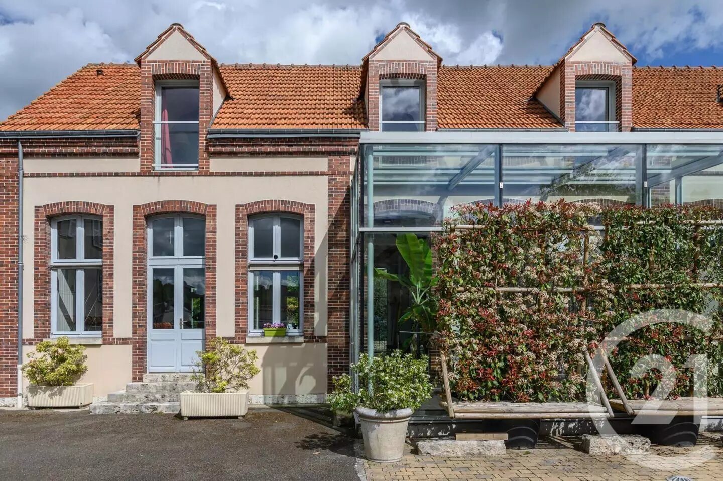 Maison à vendre, 440m², Chartres