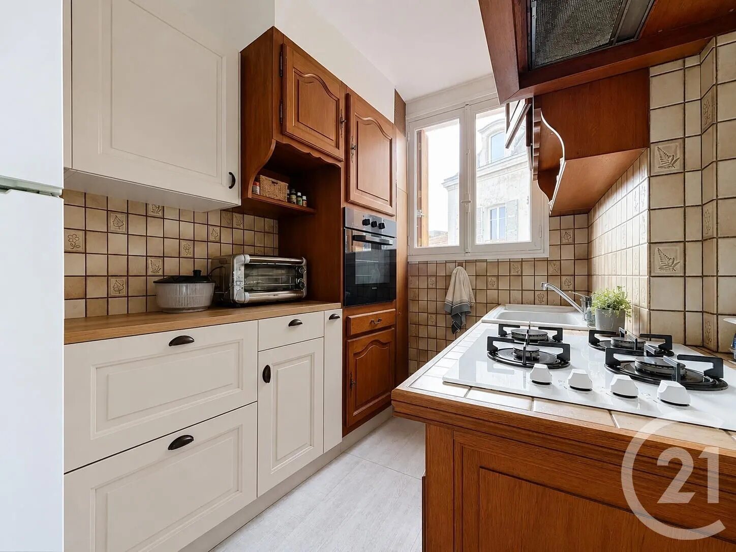 Appartement à vendre, 65m², Chartres