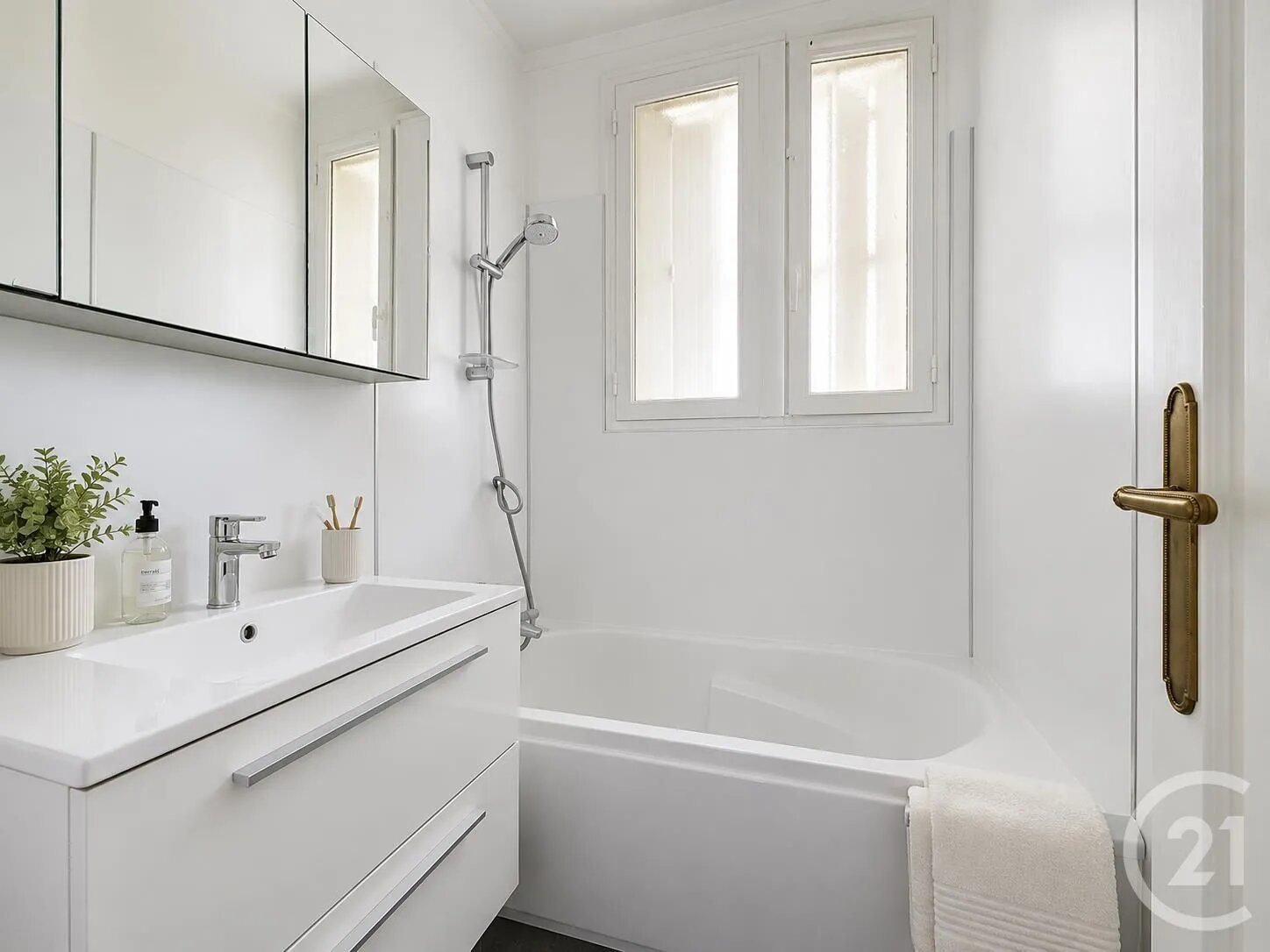 Appartement à vendre, 65m², Chartres