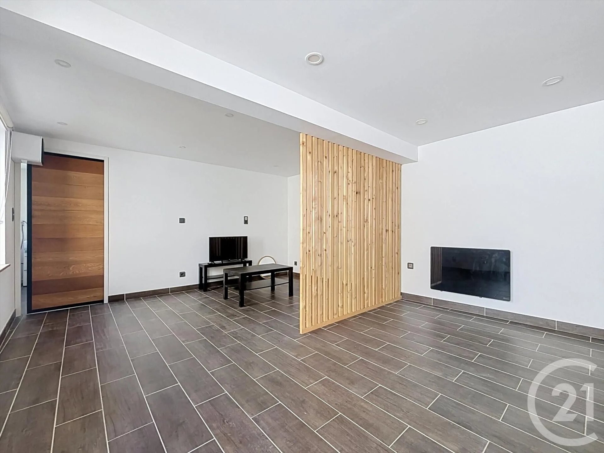 Appartement à vendre, 33m², Mainvilliers