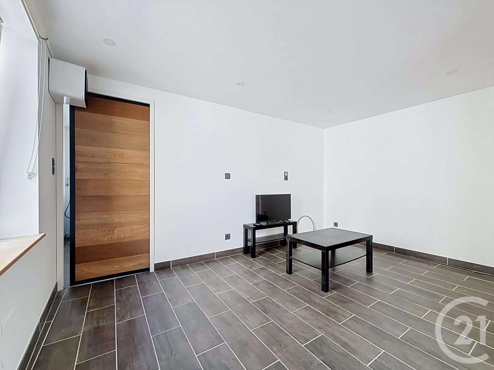 Appartement à vendre, 33m², Mainvilliers