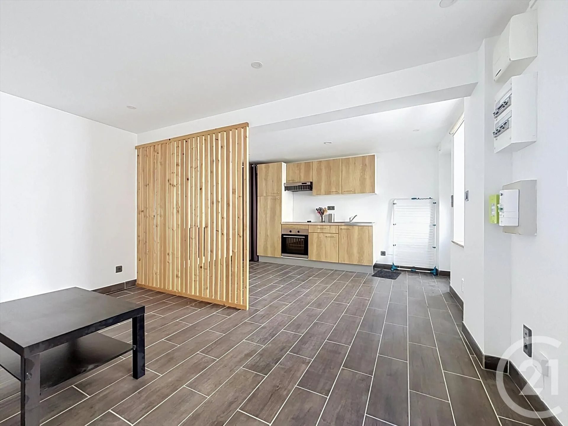 Appartement à vendre, 33m², Mainvilliers