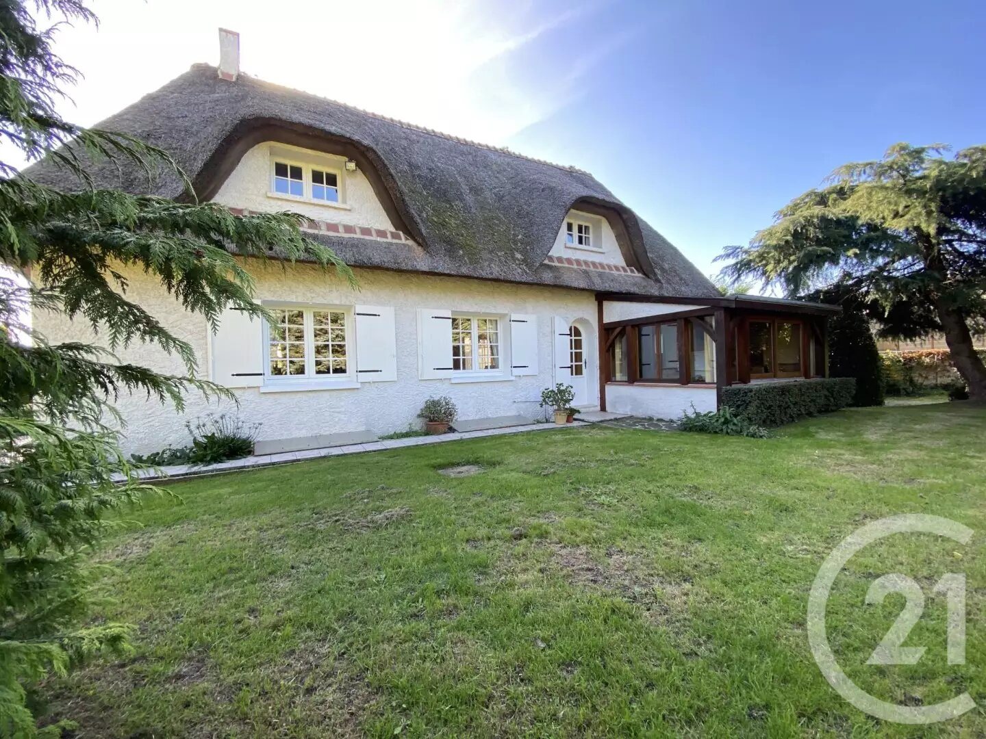 Maison à vendre, 155m², Chartres