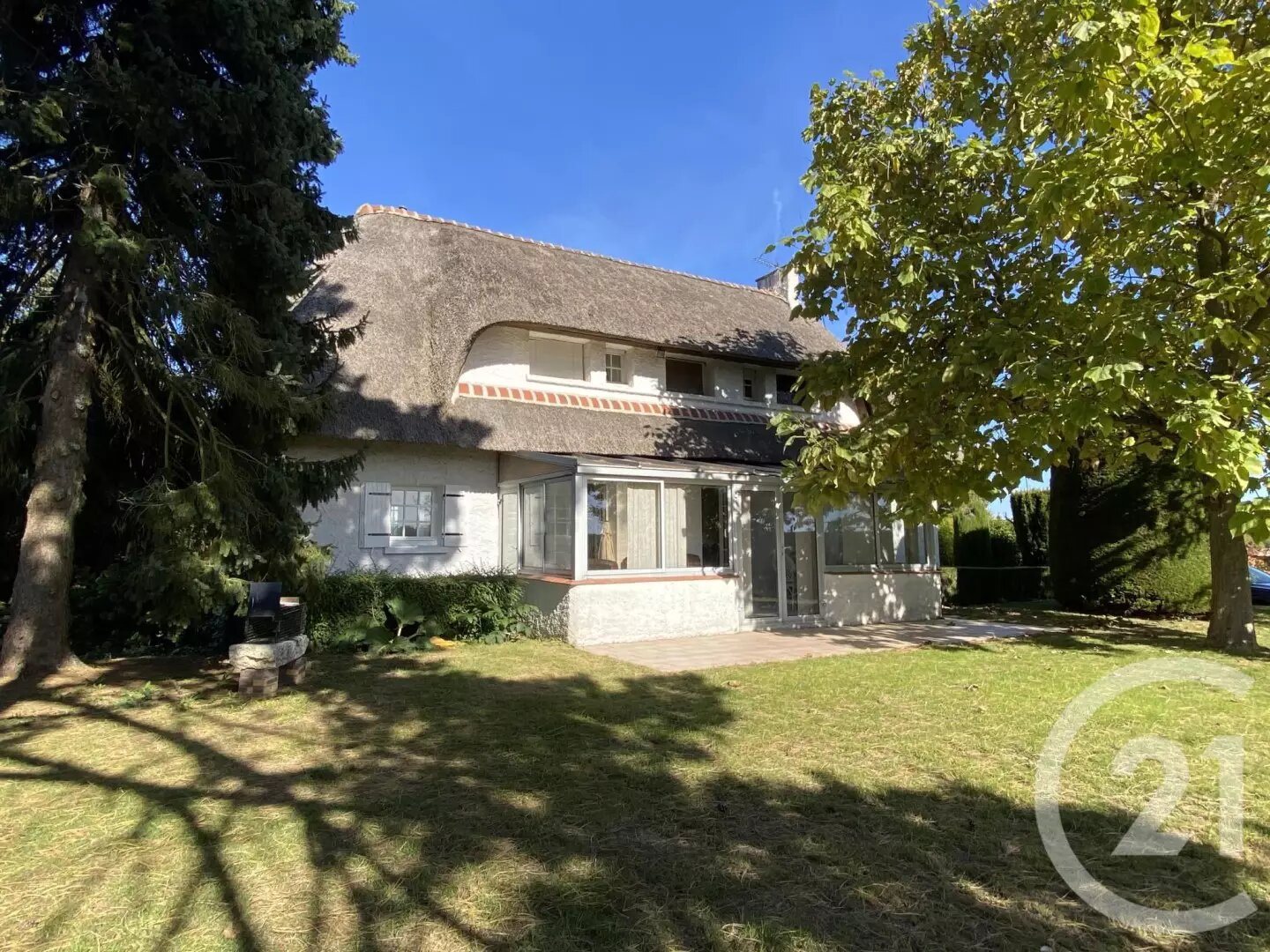 Maison à vendre, 155m², Chartres