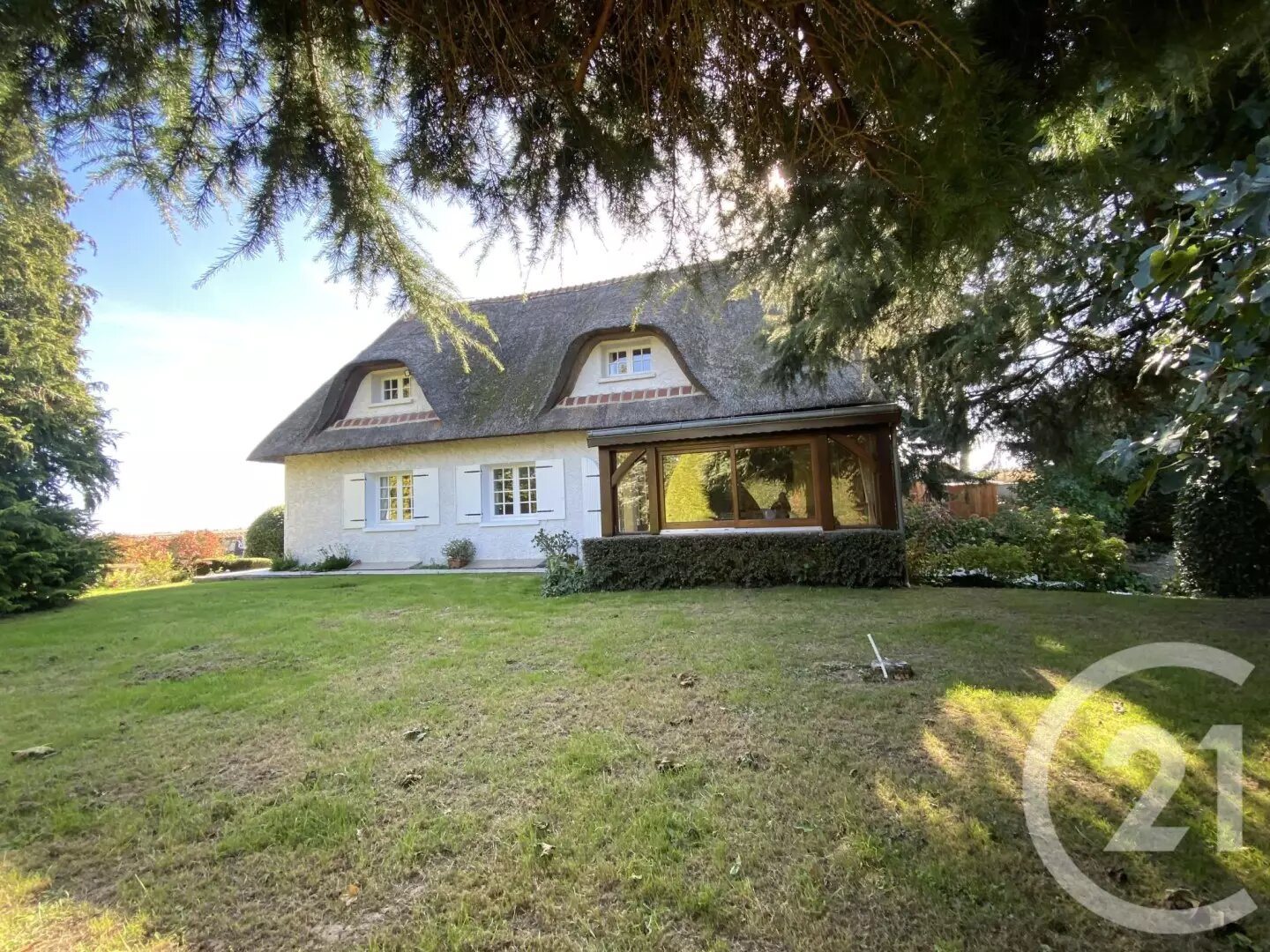Maison à vendre, 155m², Chartres