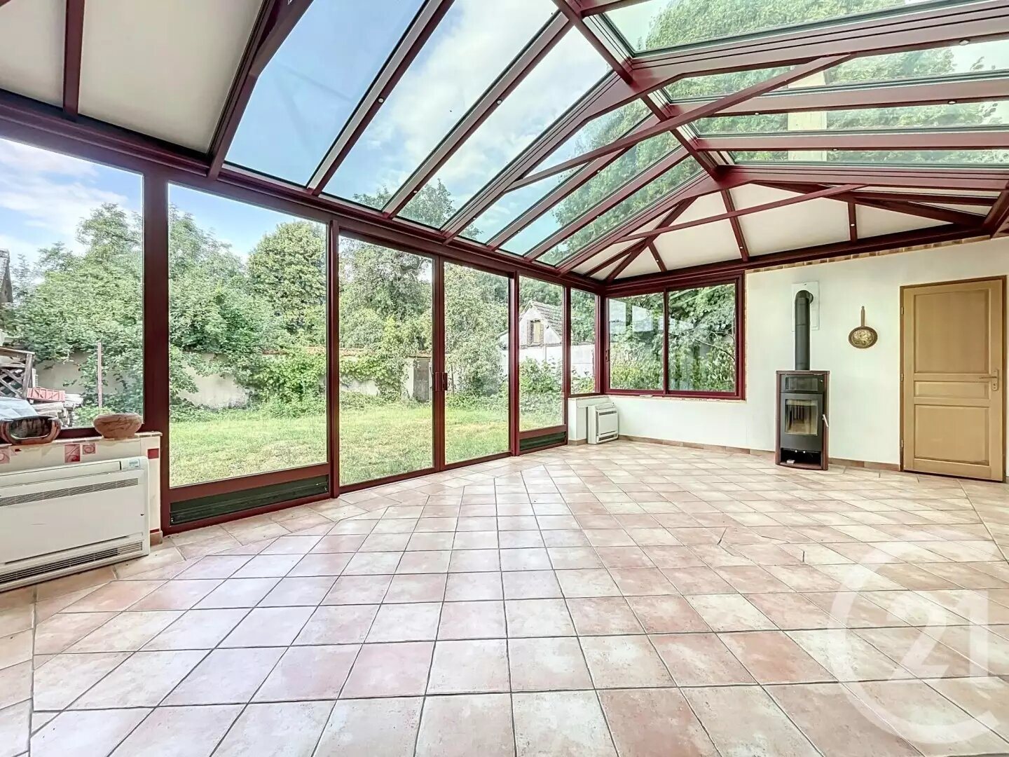Maison à vendre, 185m², Chartres