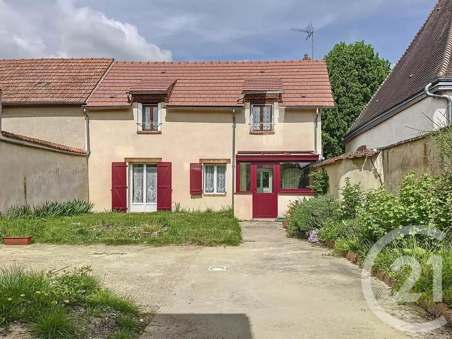 Maison à vendre, 185m², Chartres