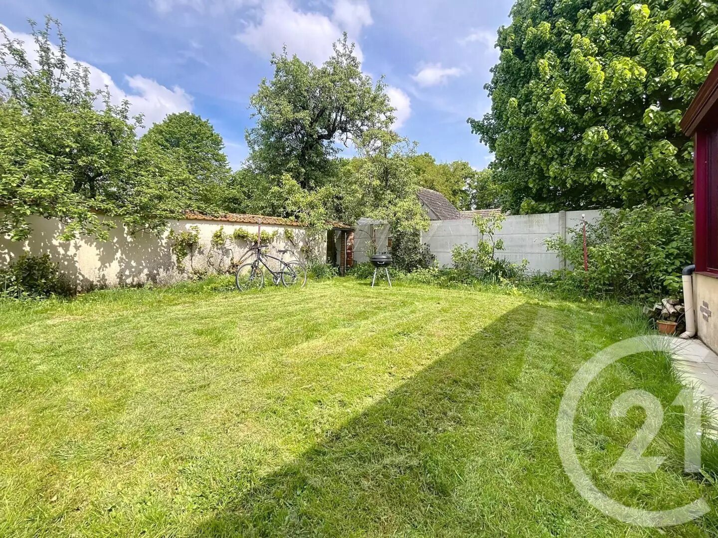 Maison à vendre, 185m², Chartres