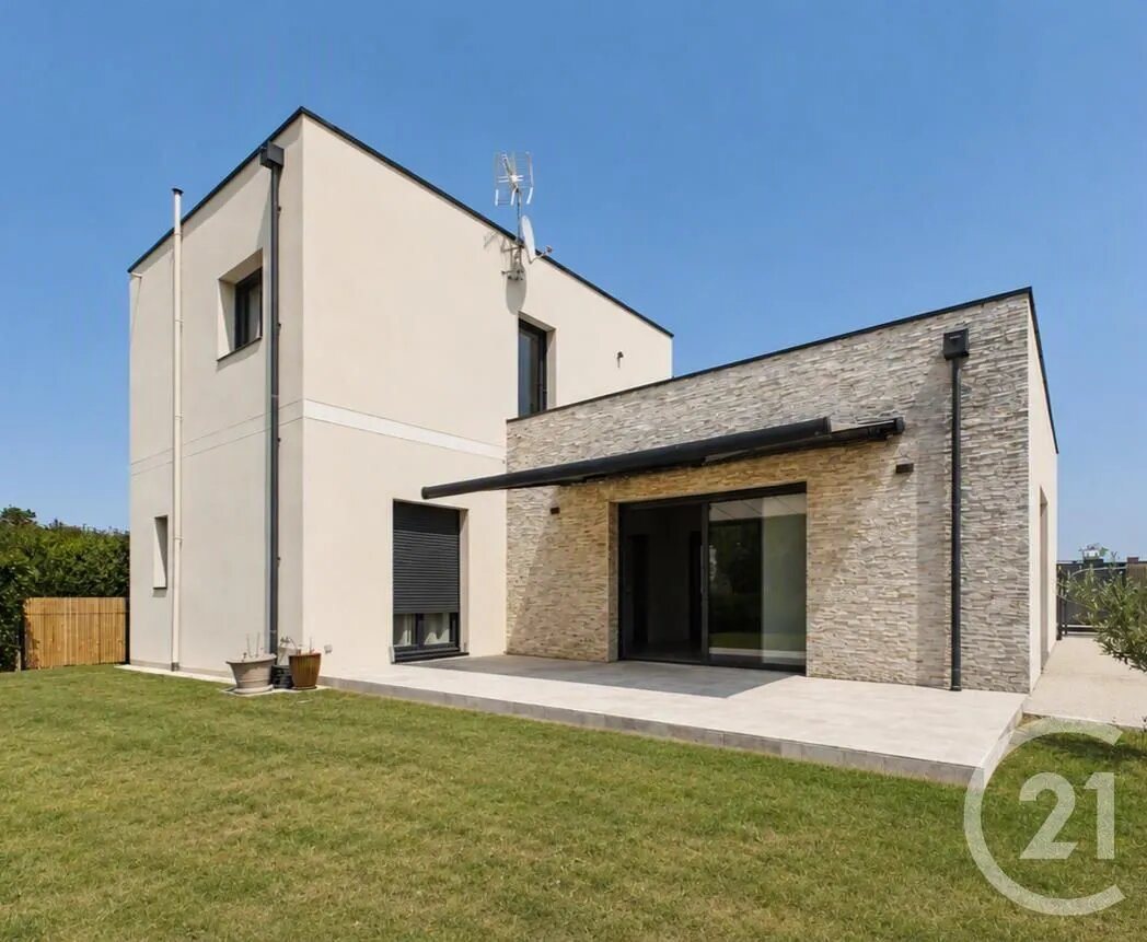 Maison à vendre, 160m², Chartres