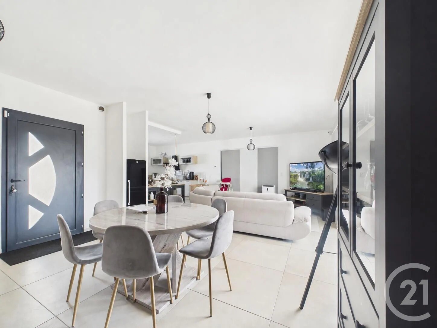 Maison à vendre, 160m², Chartres