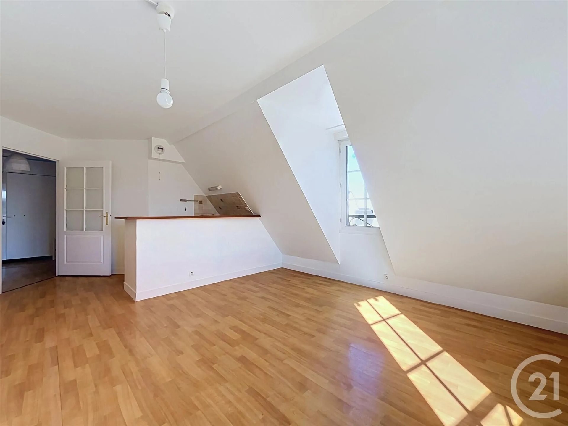 Appartement à vendre, 52m², Chartres