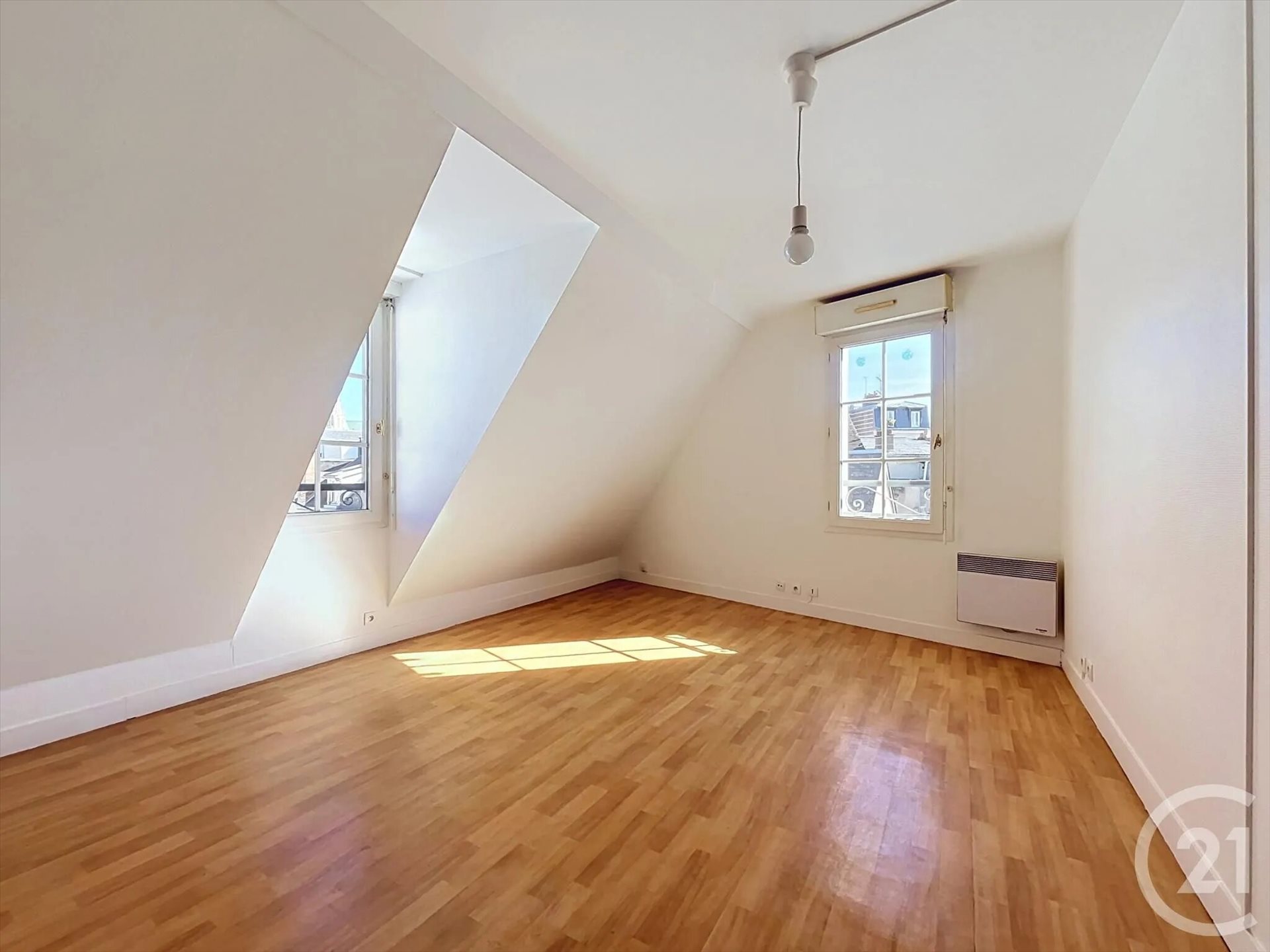 Appartement à vendre, 52m², Chartres