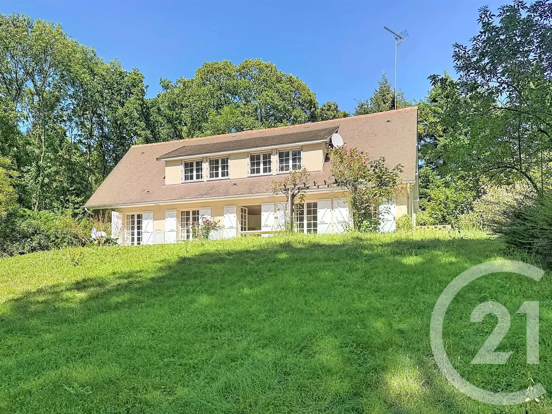 Maison à vendre, 175m², Morancez