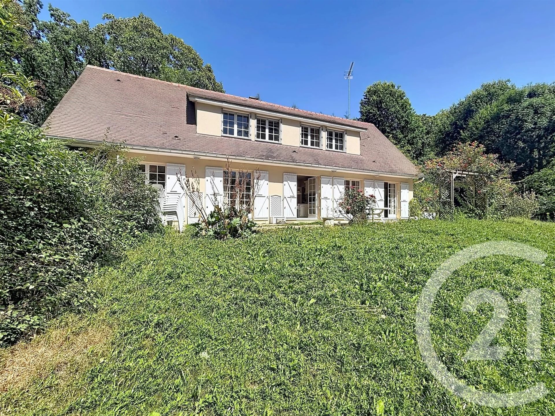 Maison à vendre, 175m², Morancez