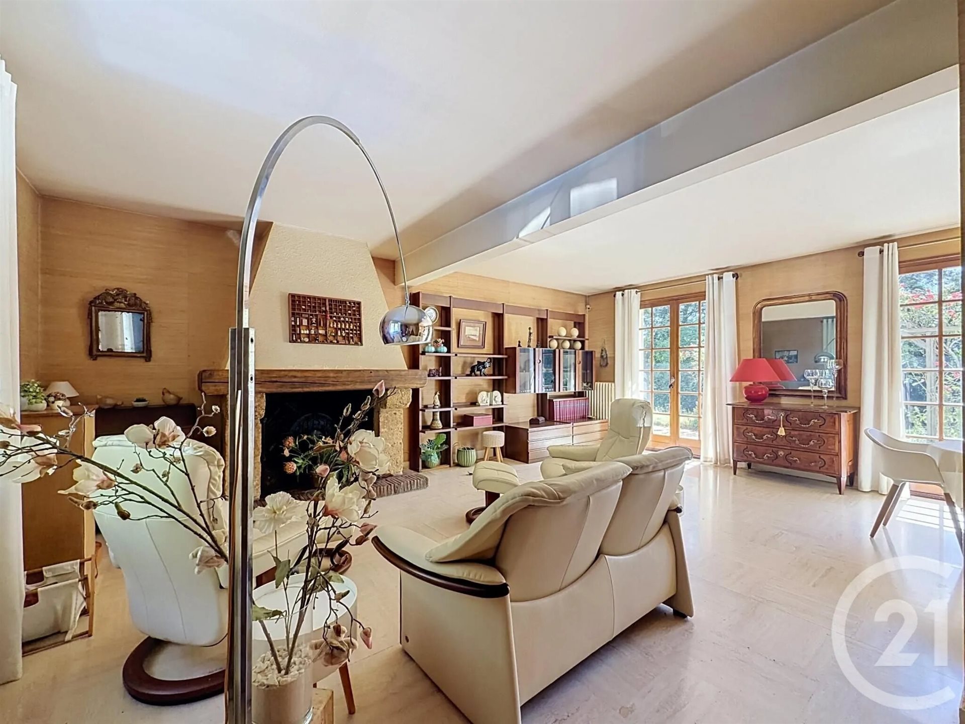 Maison à vendre, 175m², Morancez