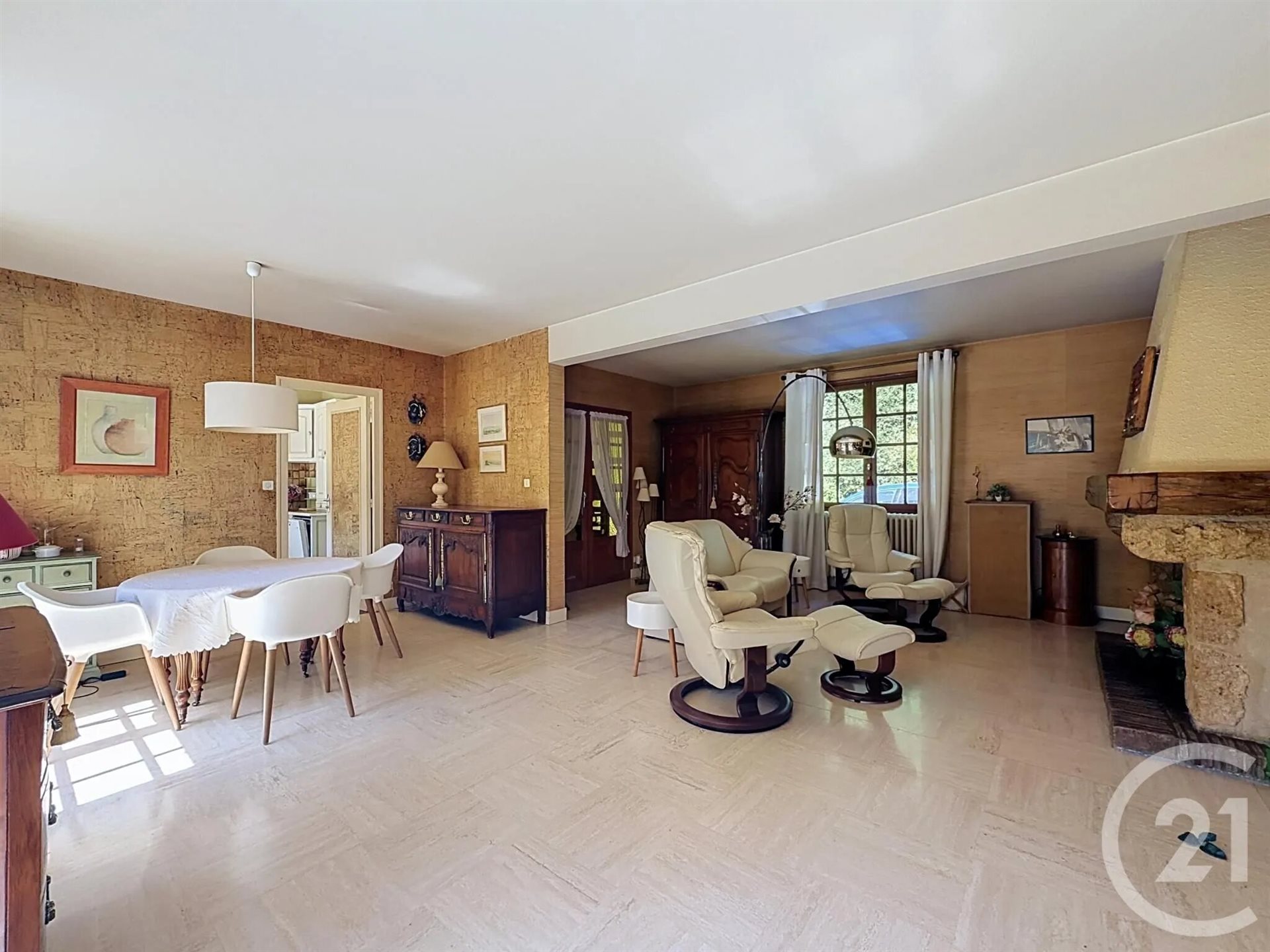 Maison à vendre, 175m², Morancez