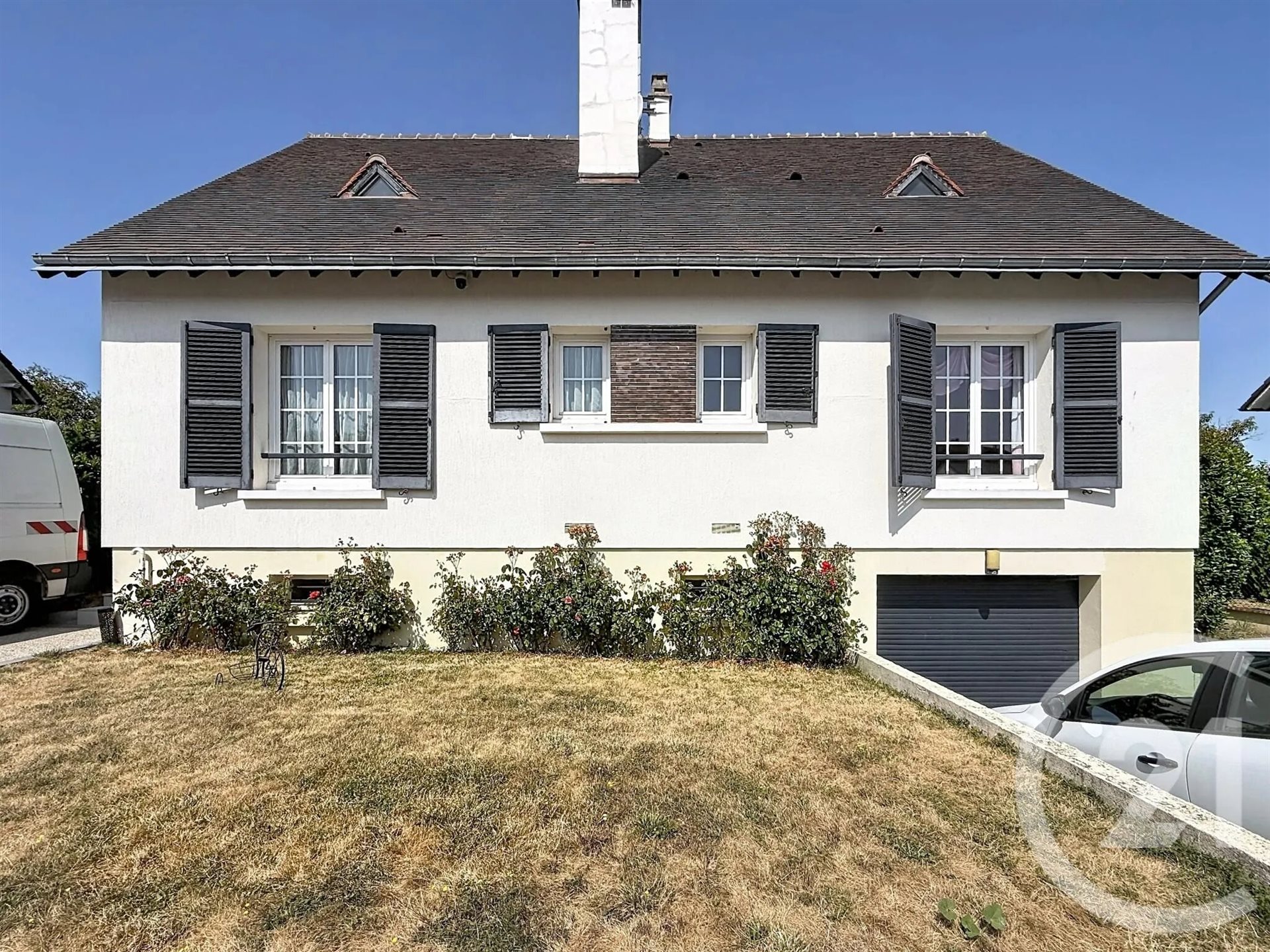 Maison à vendre, 136m², Chartres