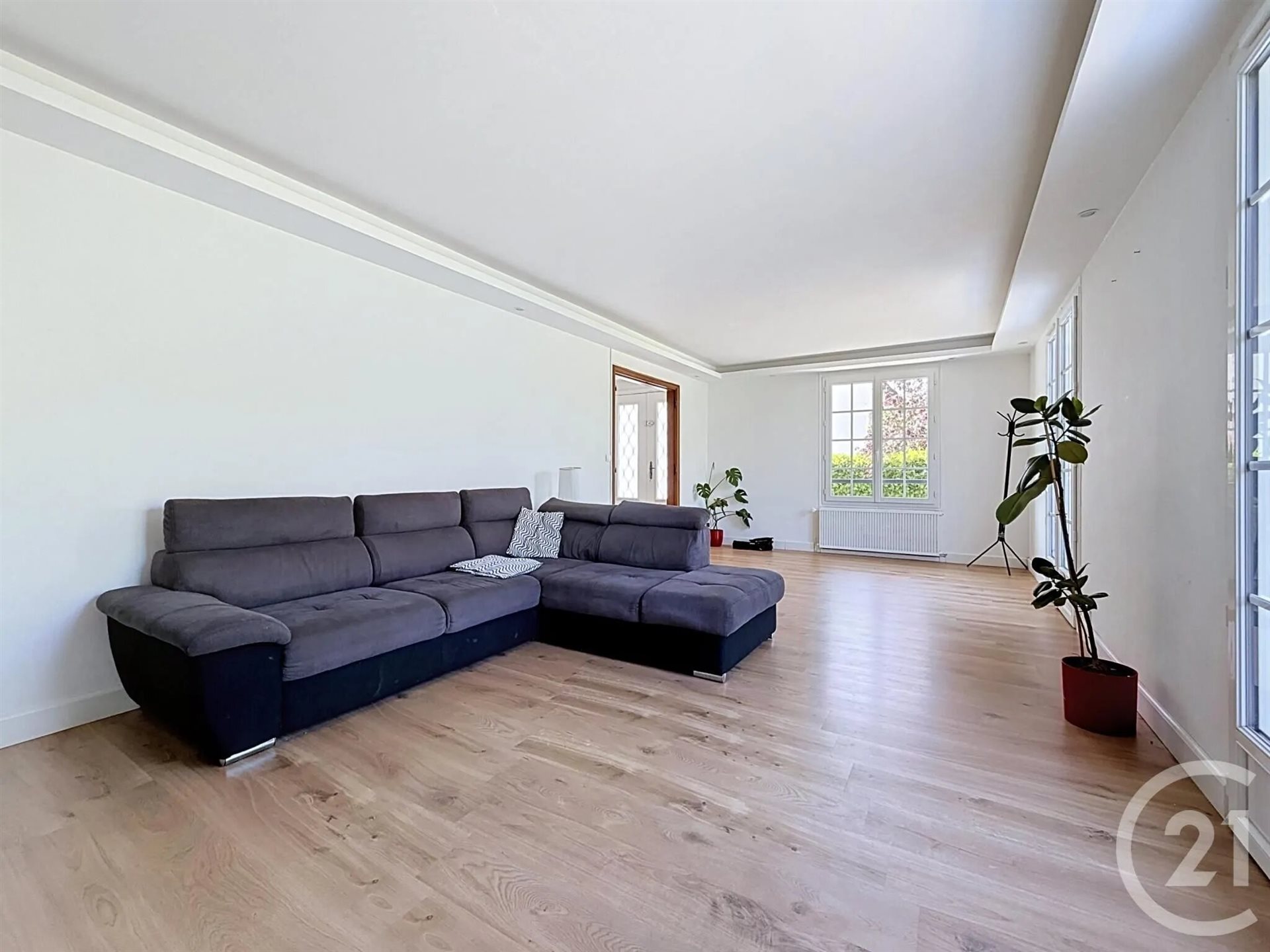 Maison à vendre, 136m², Chartres