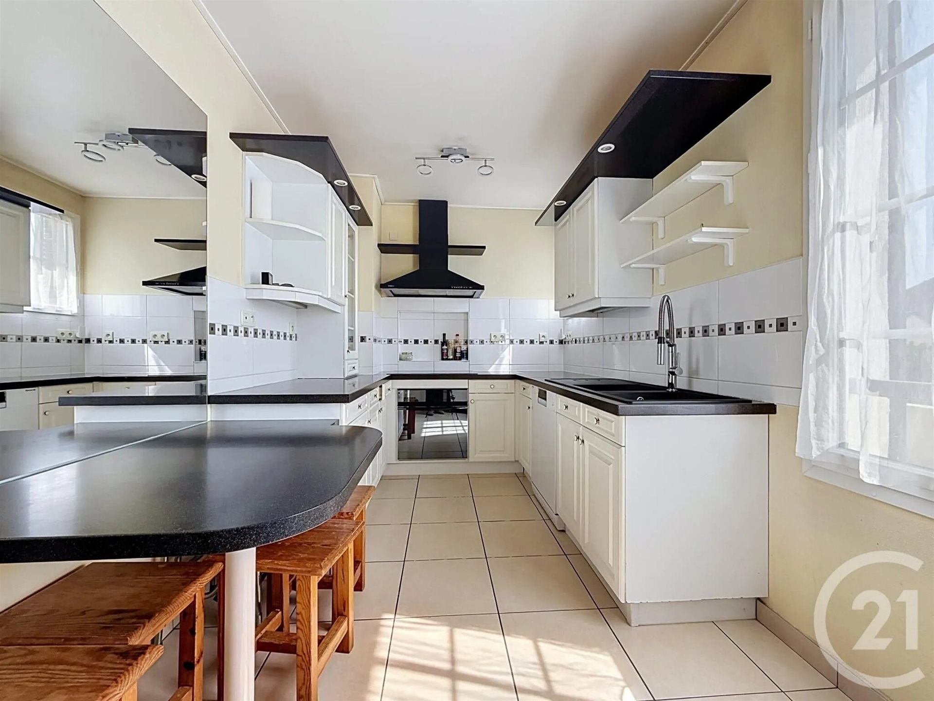 Maison à vendre, 136m², Chartres