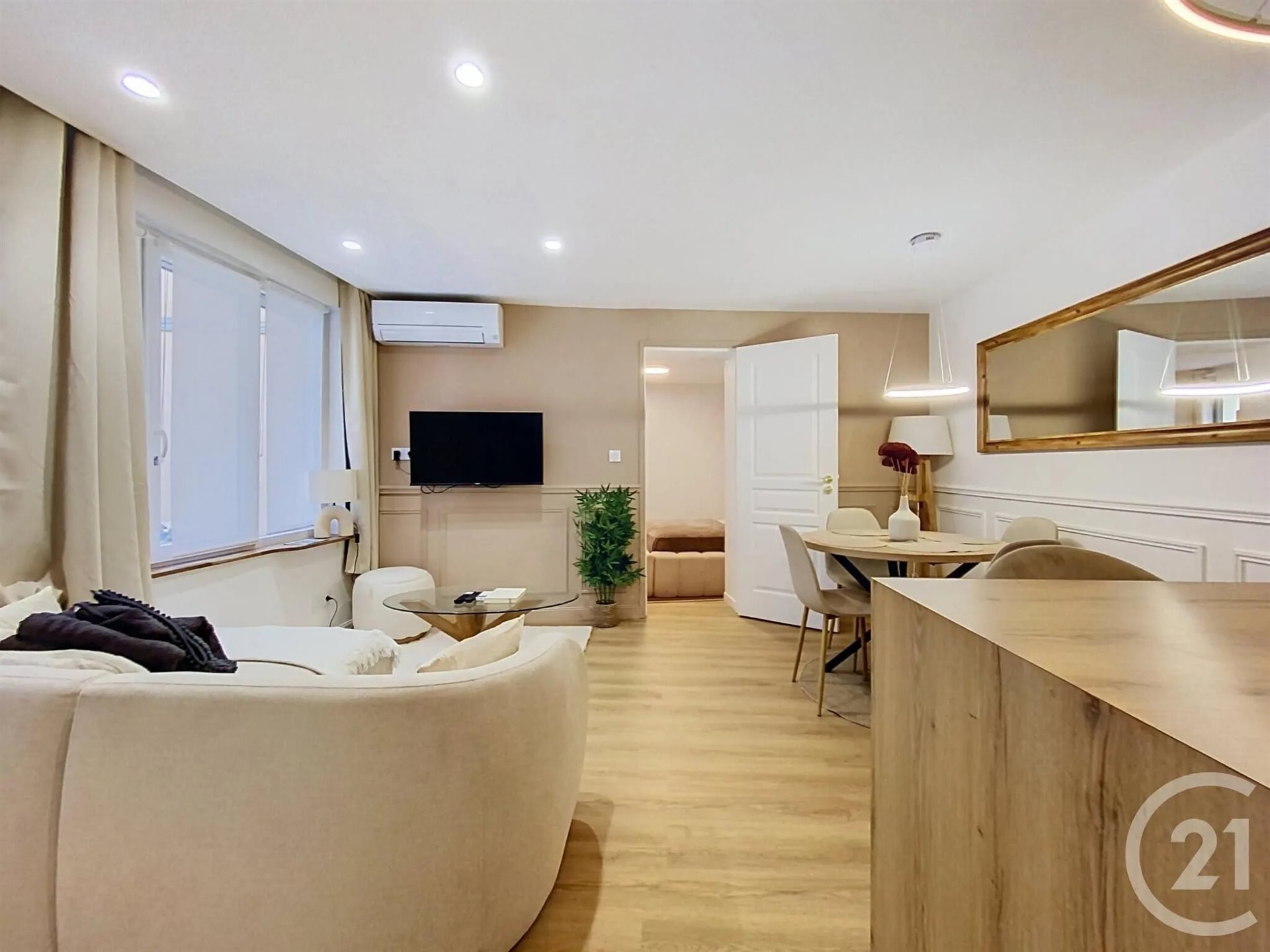 Appartement à vendre, 33m², Chartres