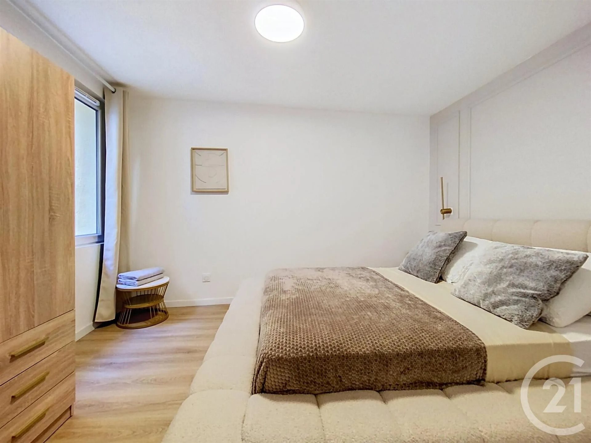 Appartement à vendre, 33m², Chartres