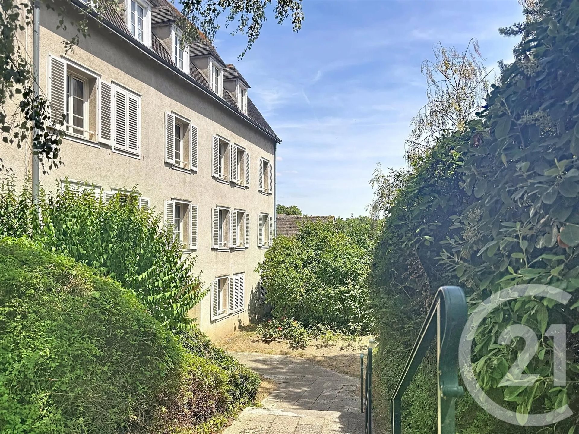 Appartement à vendre, 56m², Chartres
