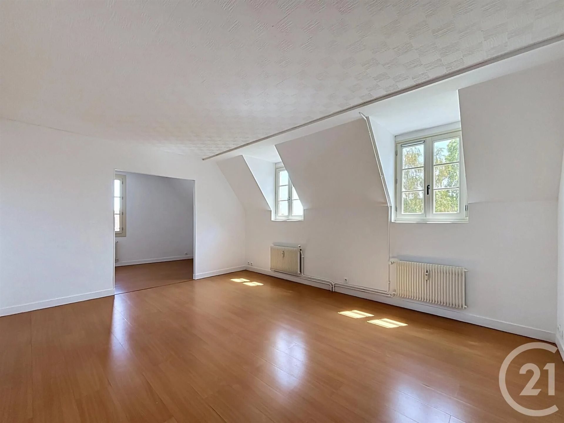 Appartement à vendre, 56m², Chartres