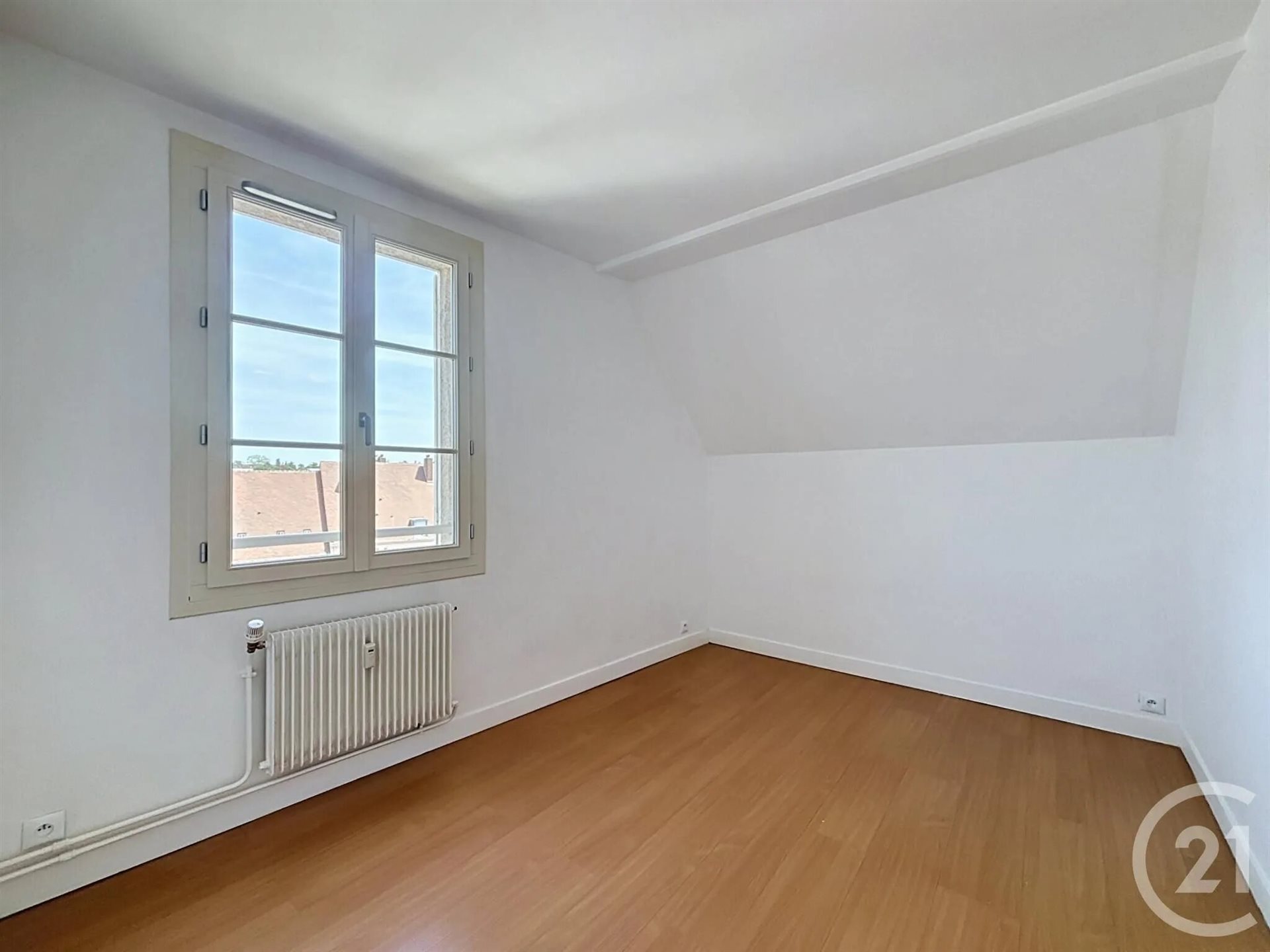 Appartement à vendre, 56m², Chartres