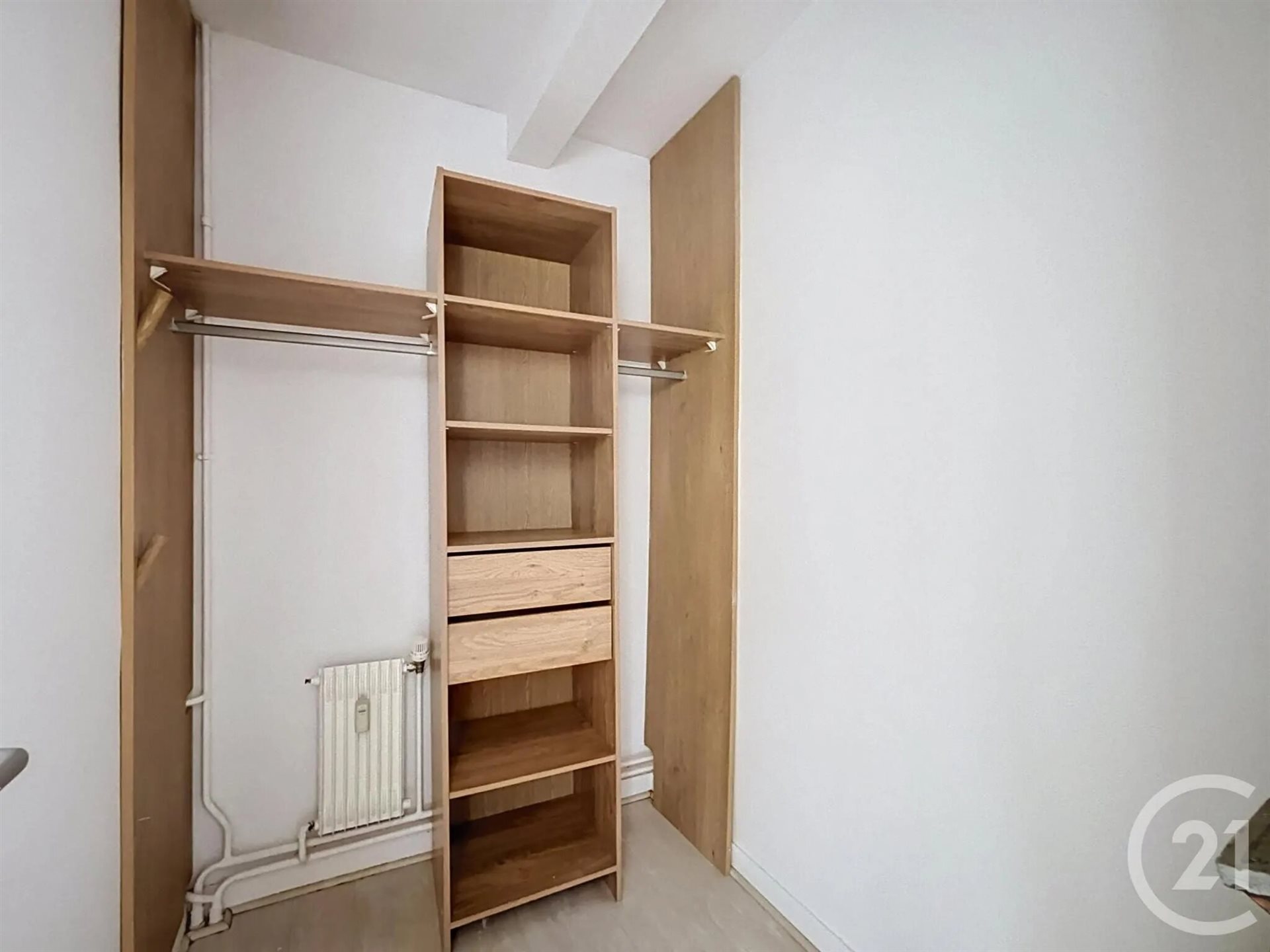 Appartement à vendre, 56m², Chartres