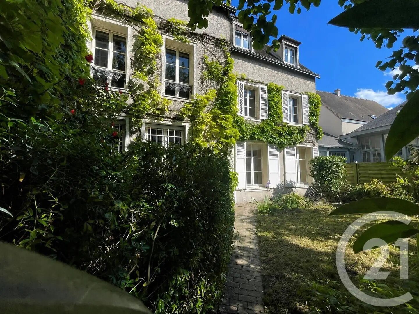 Maison à vendre, 360m², Chartres