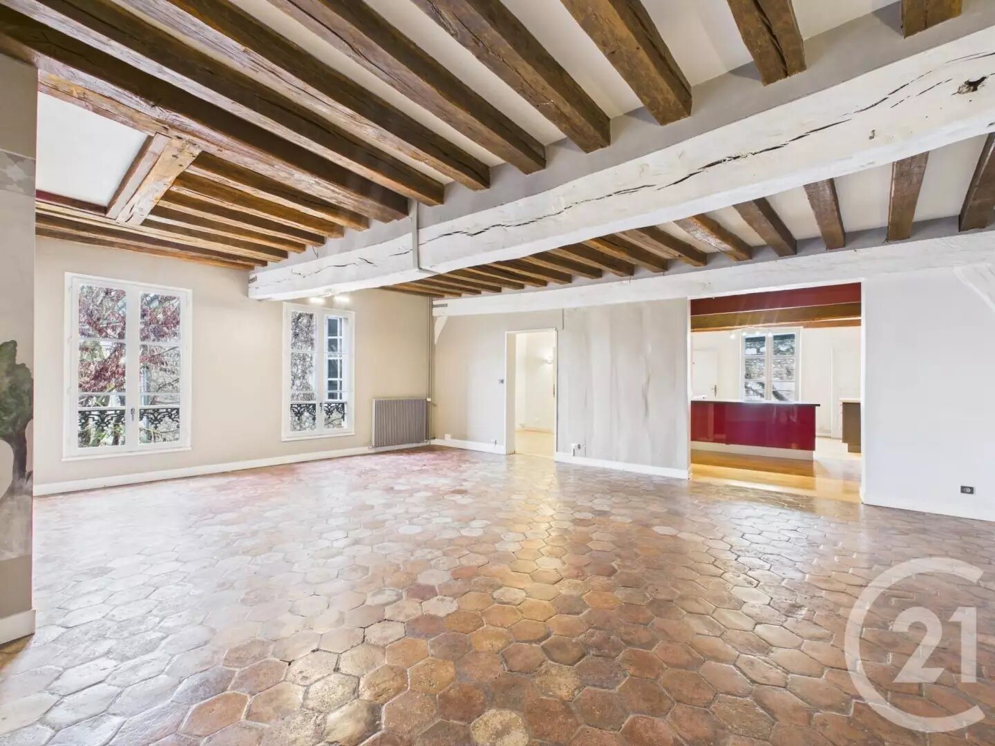 Maison à vendre, 360m², Chartres
